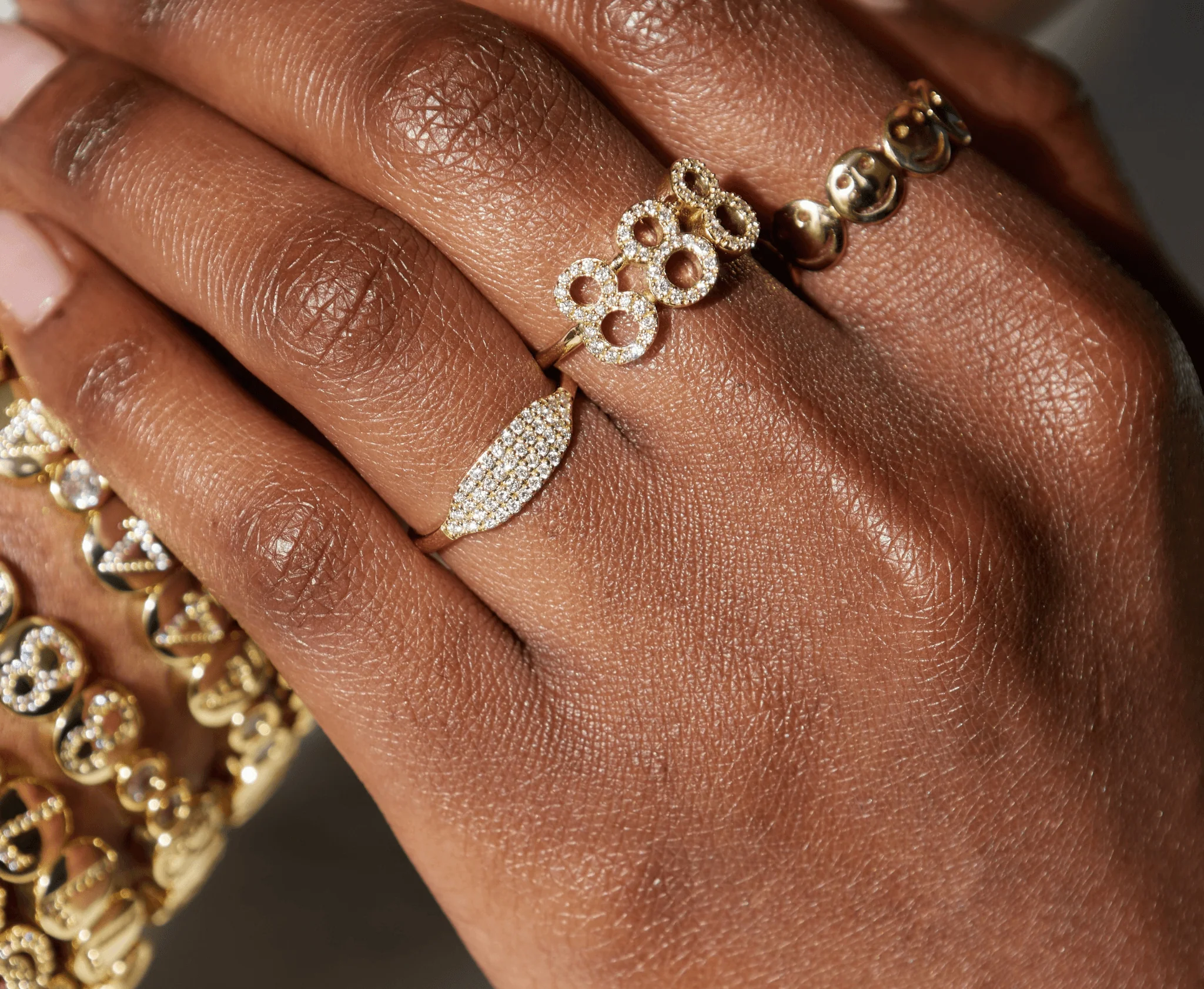 THE ANGEL NUMBER RING - Image 11