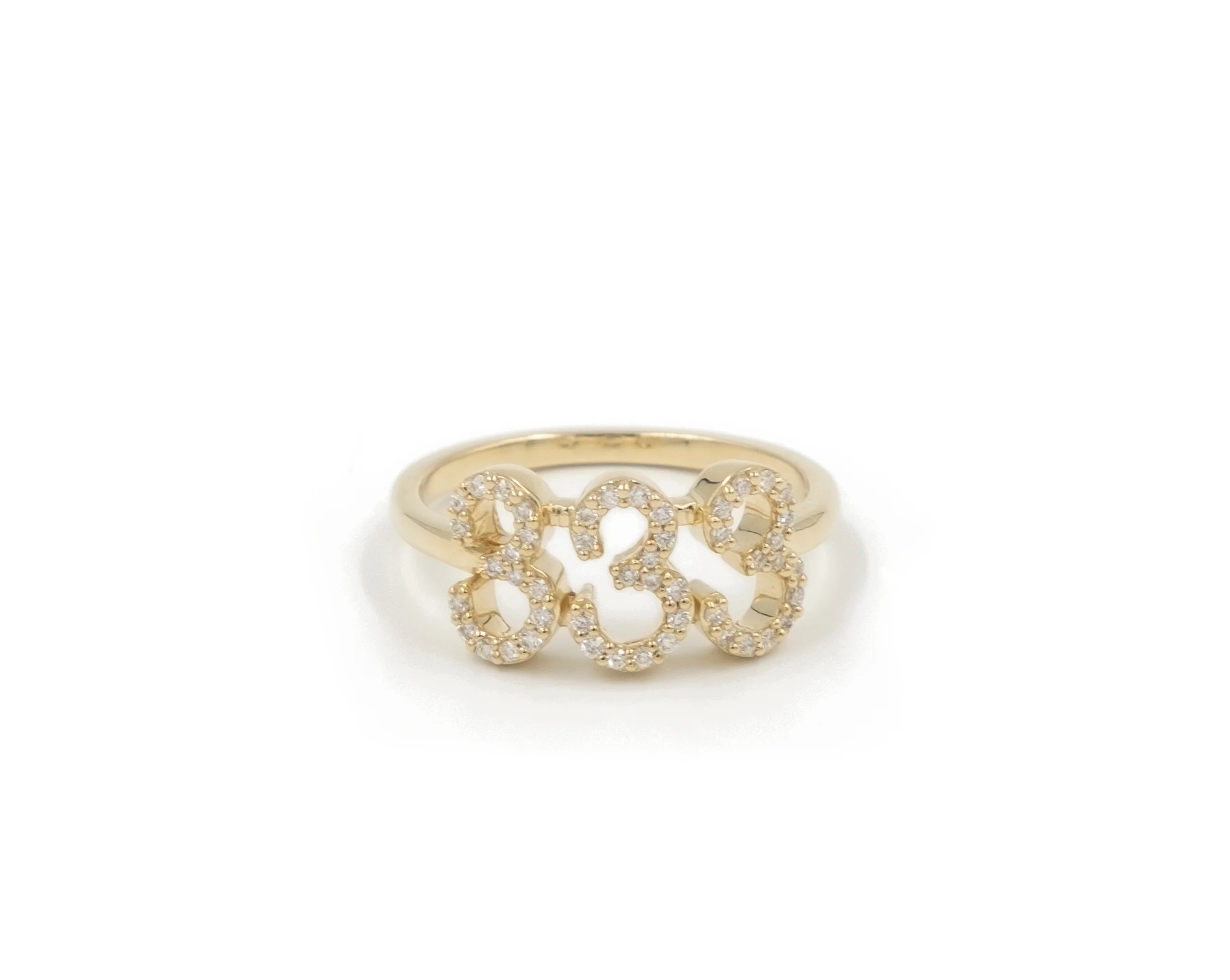 THE ANGEL NUMBER RING - Image 12