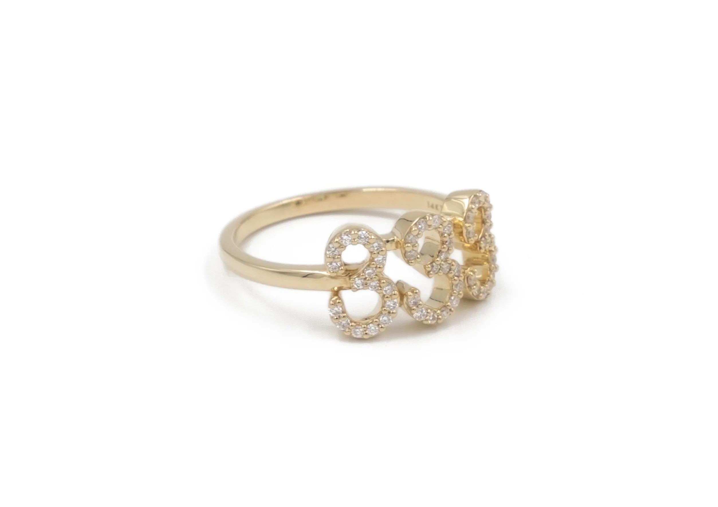 THE ANGEL NUMBER RING - Image 13