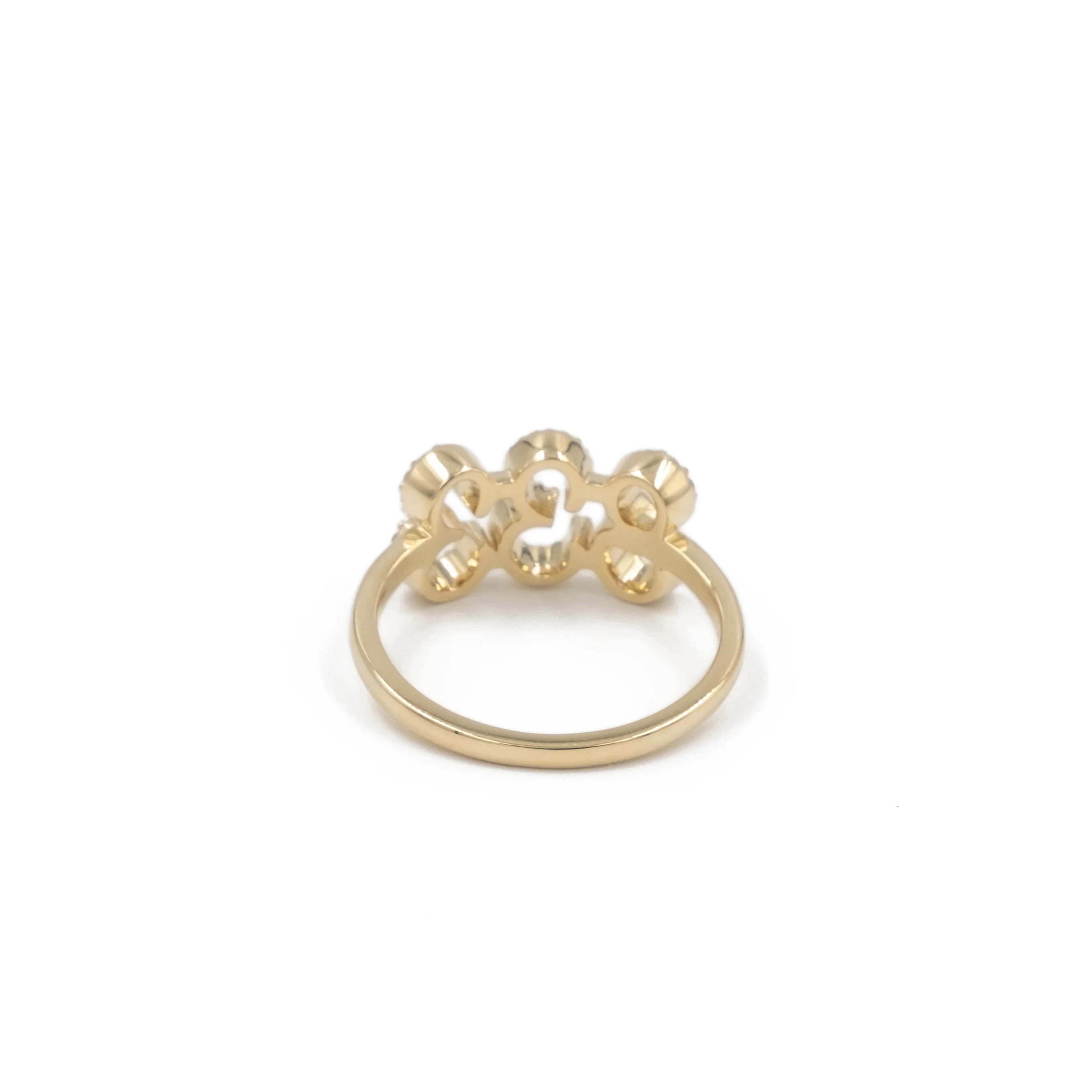 THE ANGEL NUMBER RING - Image 14
