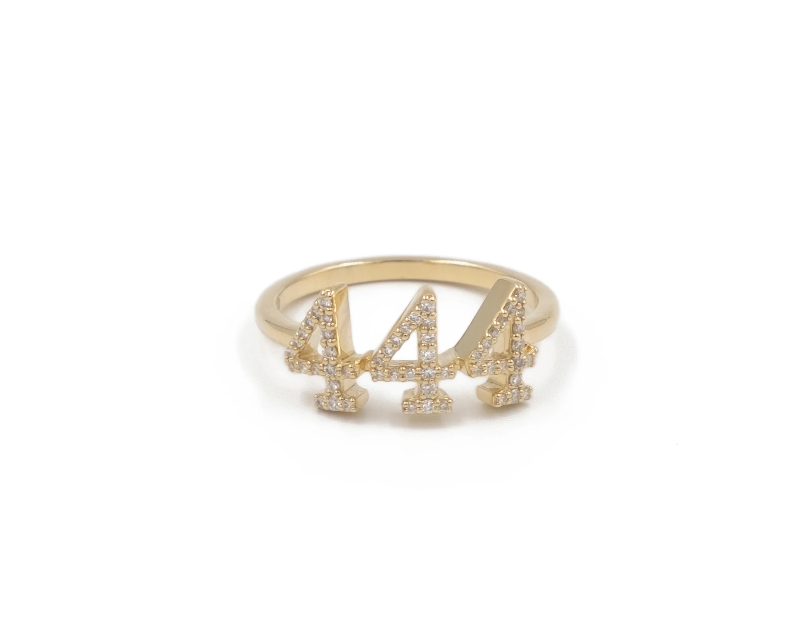 THE ANGEL NUMBER RING - Image 15