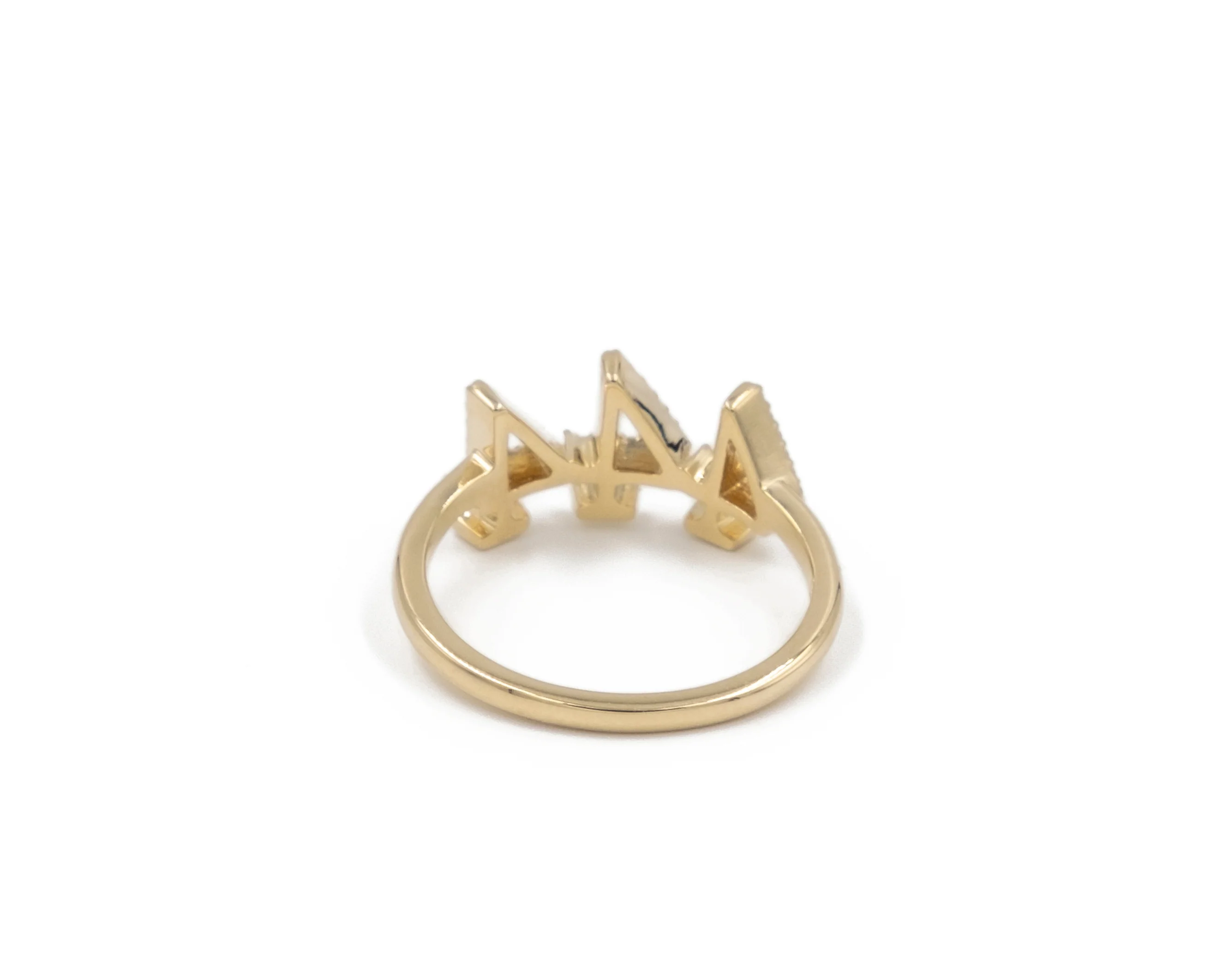 THE ANGEL NUMBER RING - Image 17