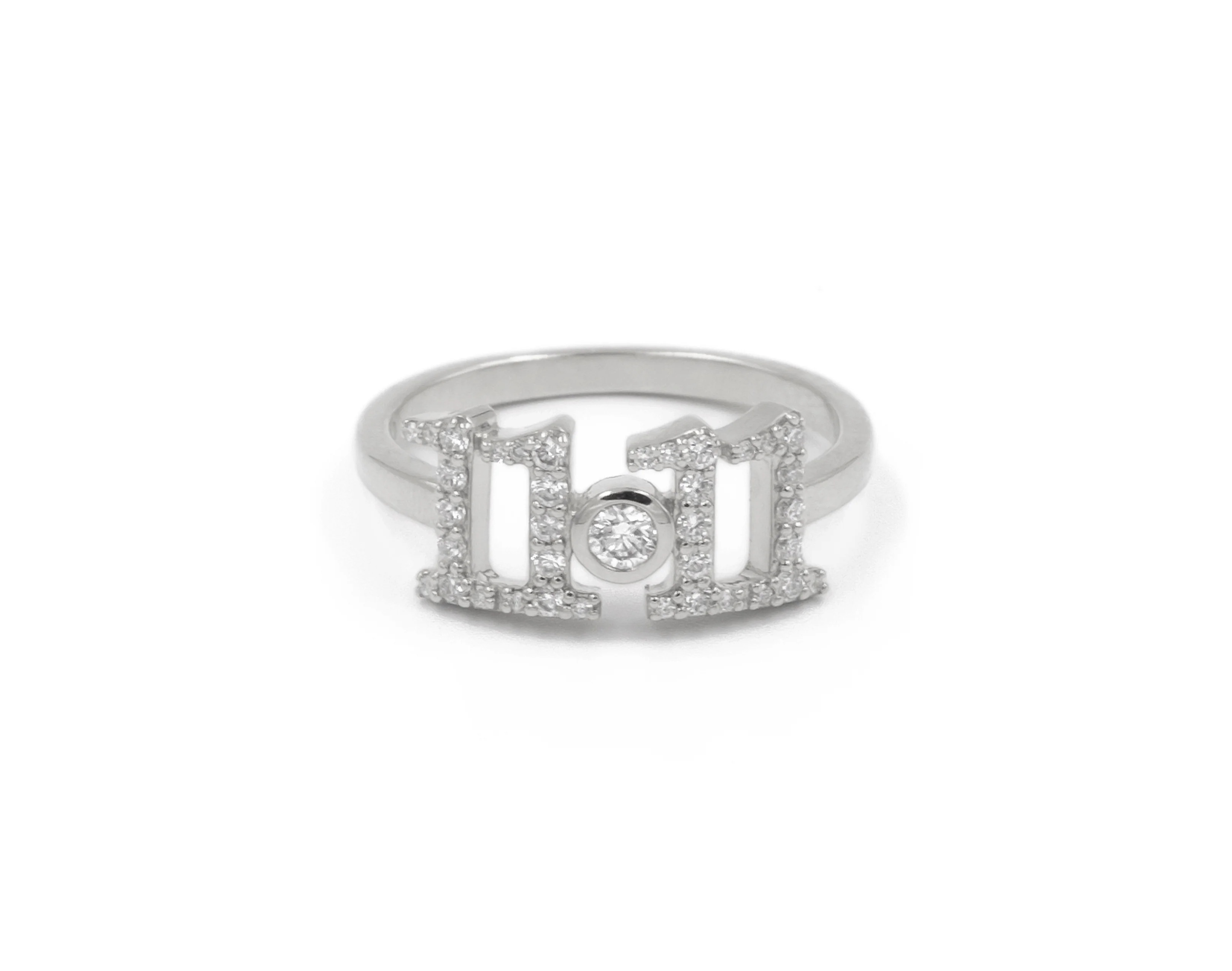 THE ANGEL NUMBER RING - Image 18