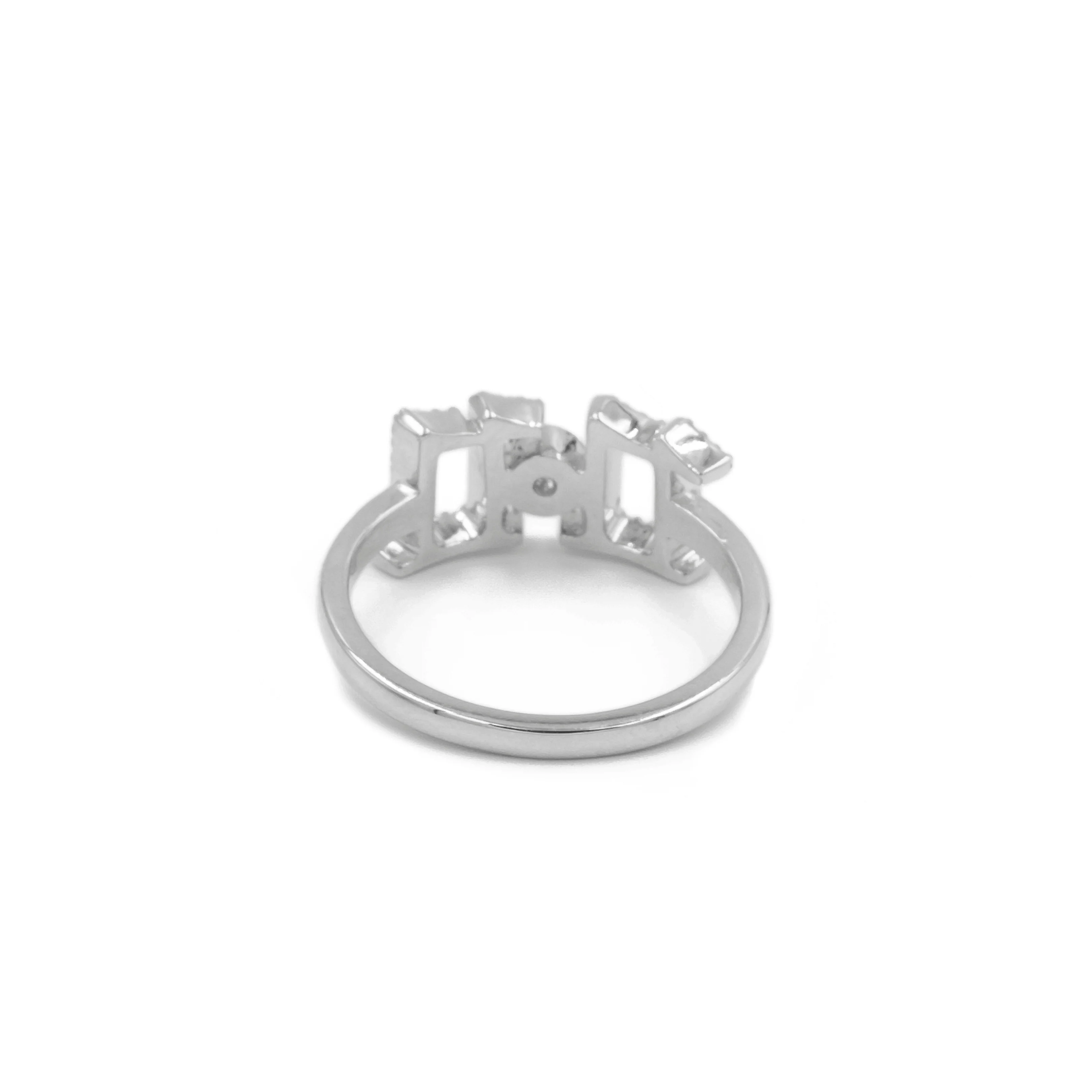 THE ANGEL NUMBER RING - Image 20