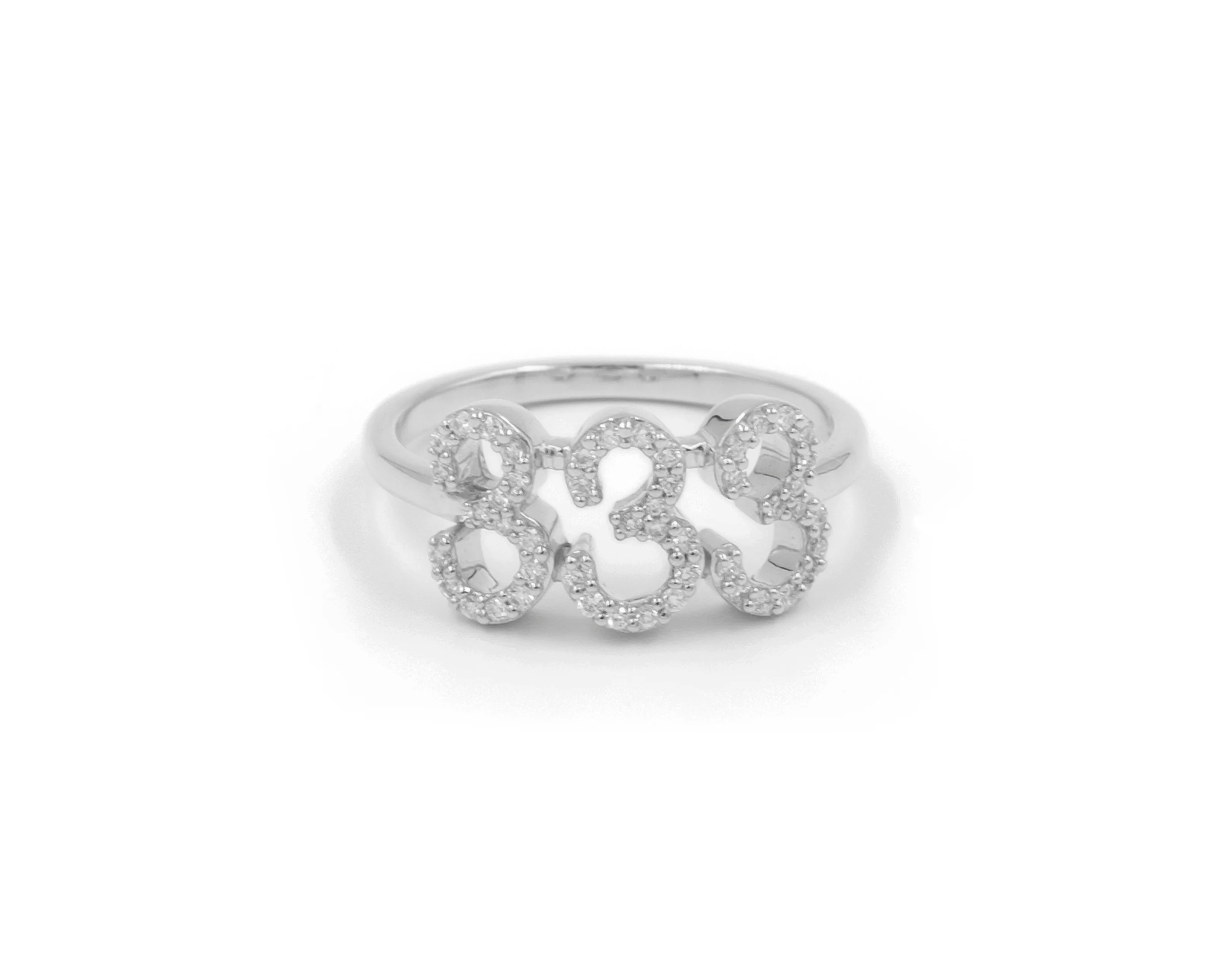 THE ANGEL NUMBER RING - Image 22