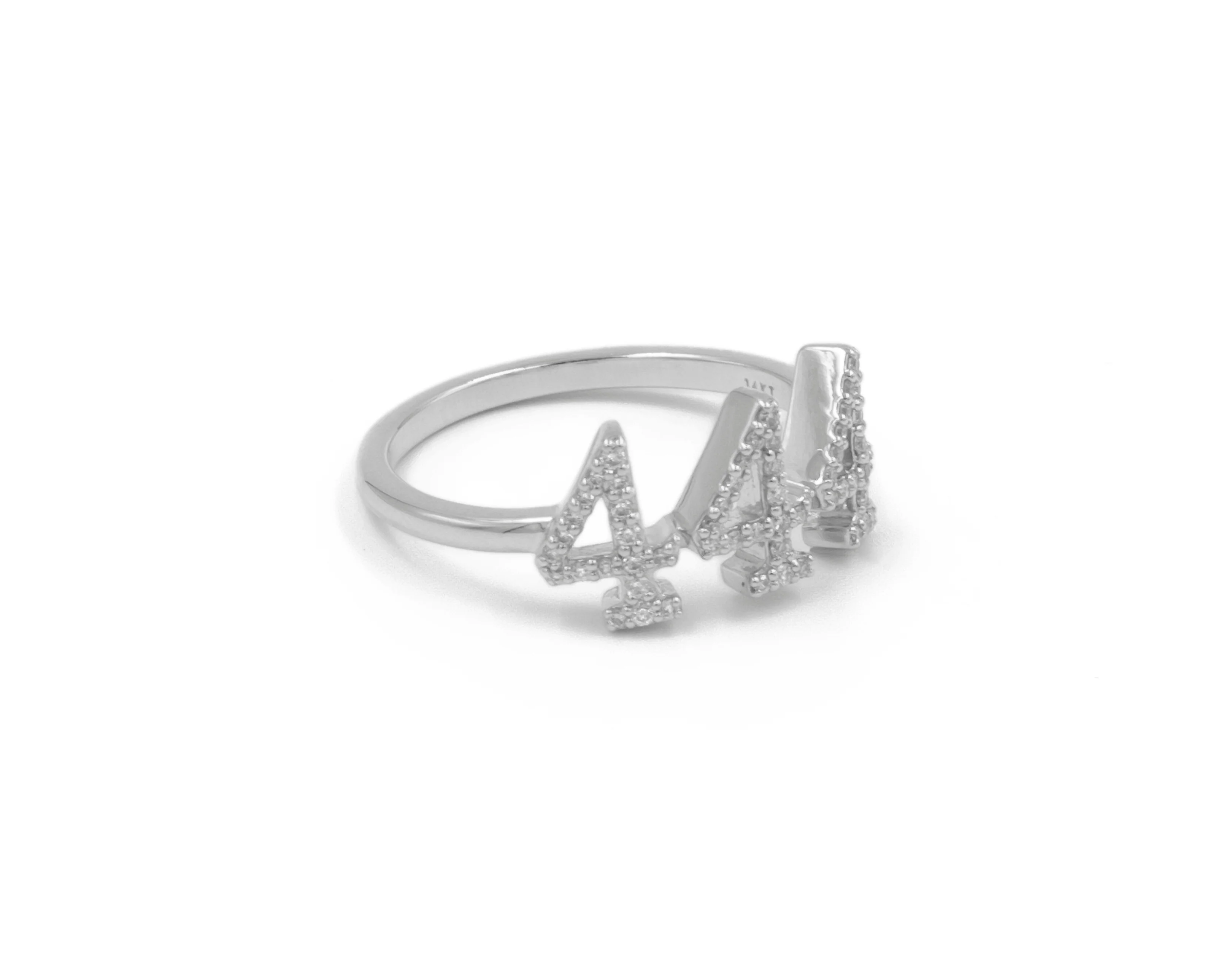 THE ANGEL NUMBER RING - Image 27