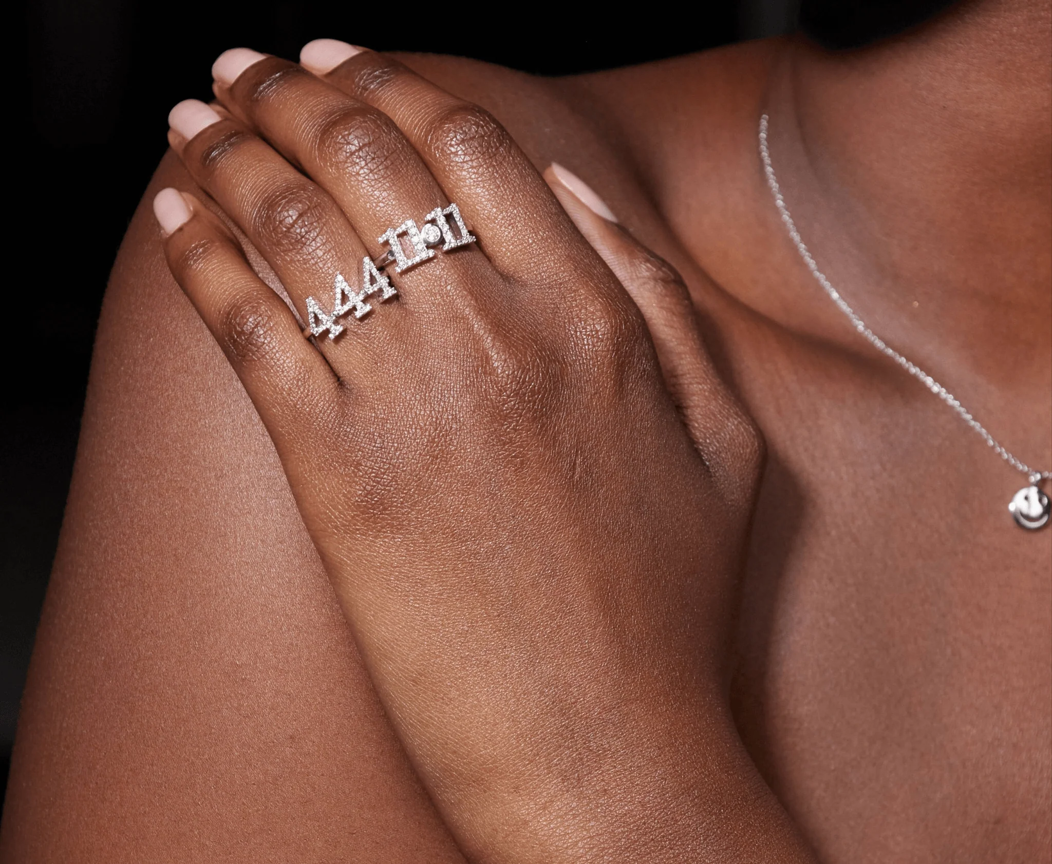 THE ANGEL NUMBER RING - Image 29
