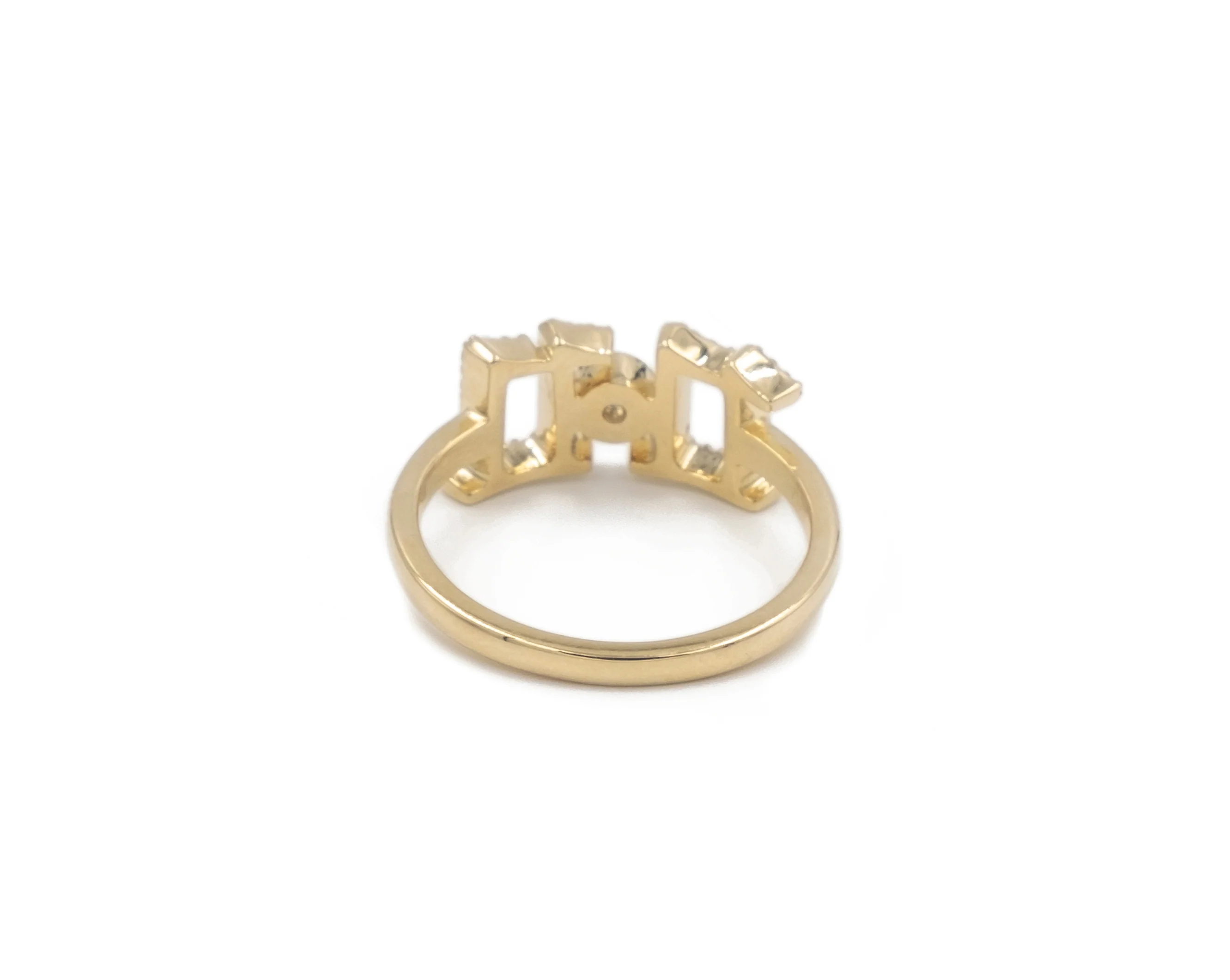 THE ANGEL NUMBER RING - Image 3