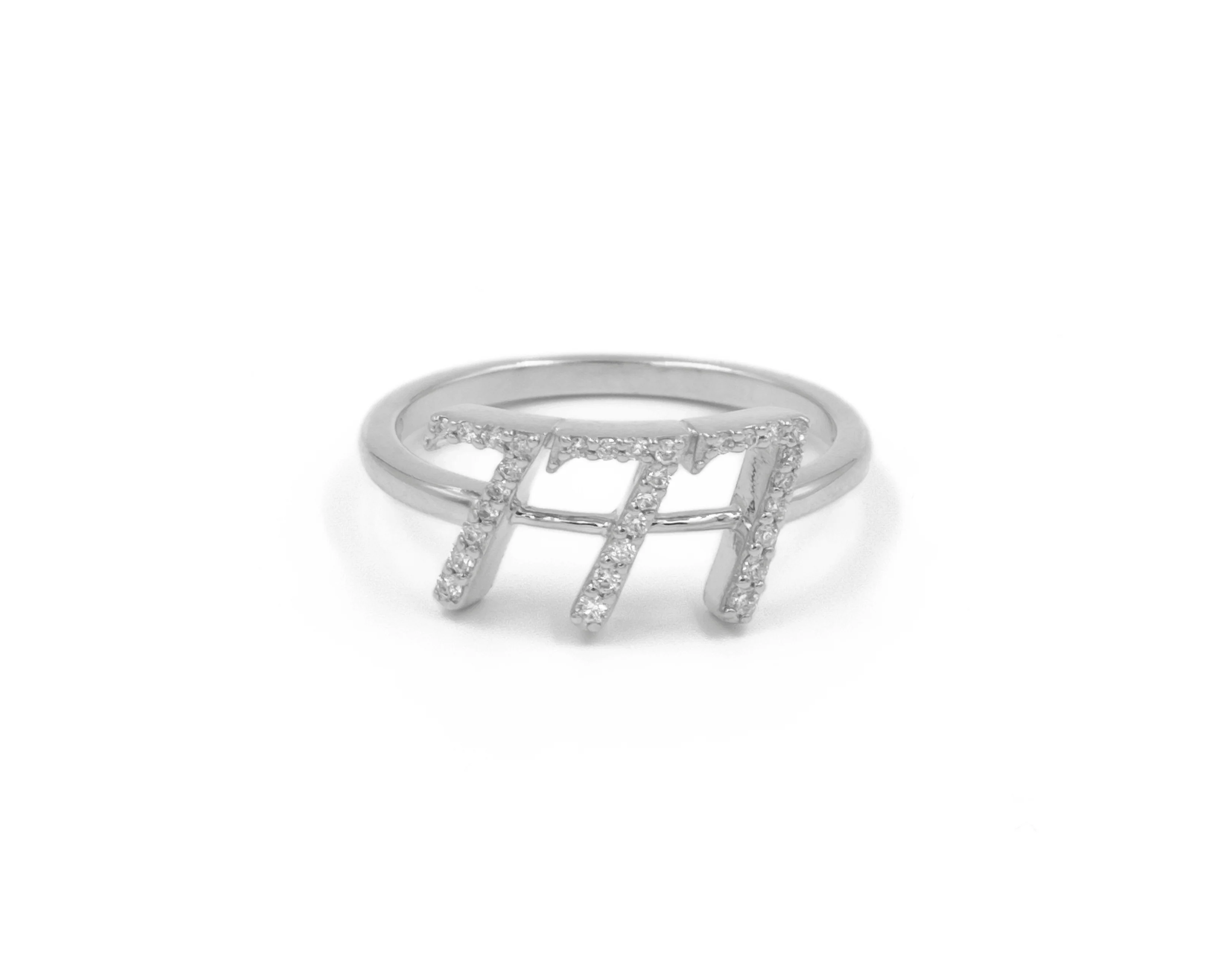 THE ANGEL NUMBER RING - Image 30