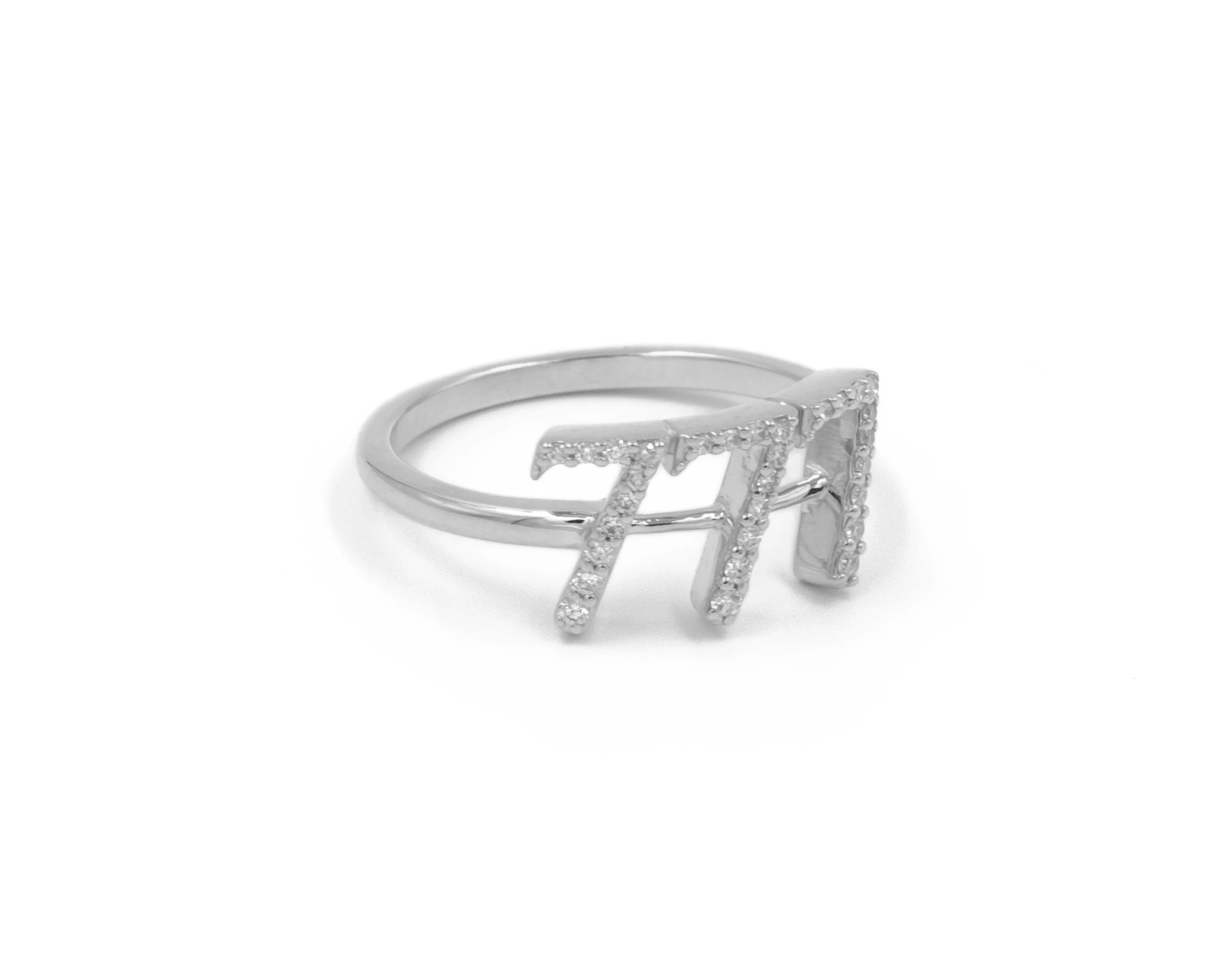THE ANGEL NUMBER RING - Image 31