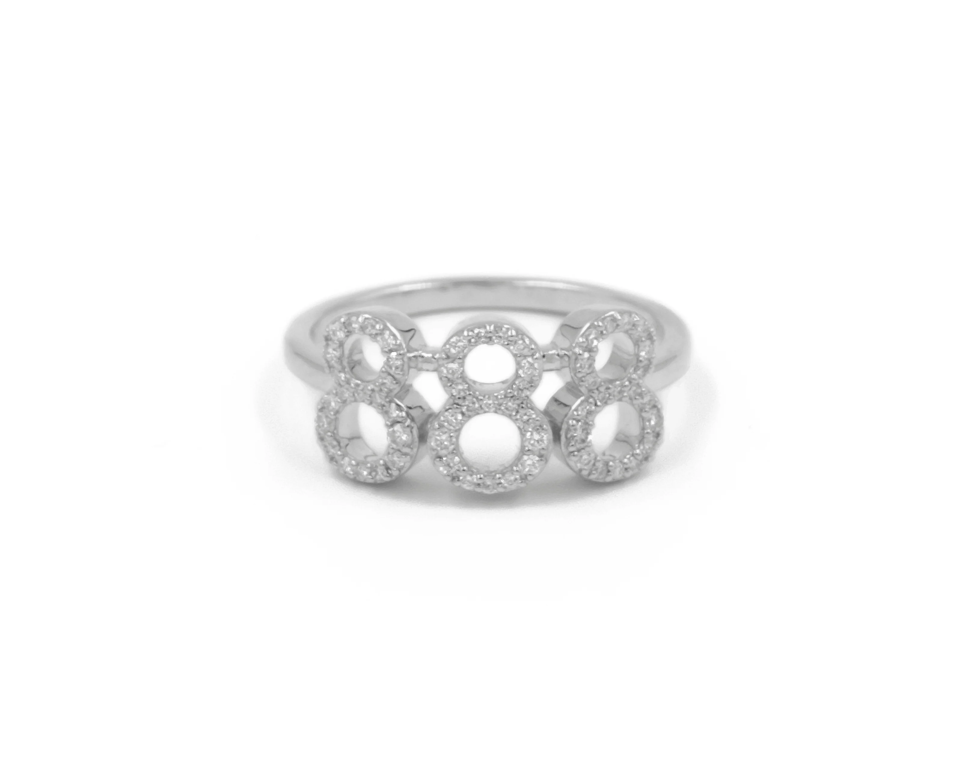 THE ANGEL NUMBER RING - Image 34