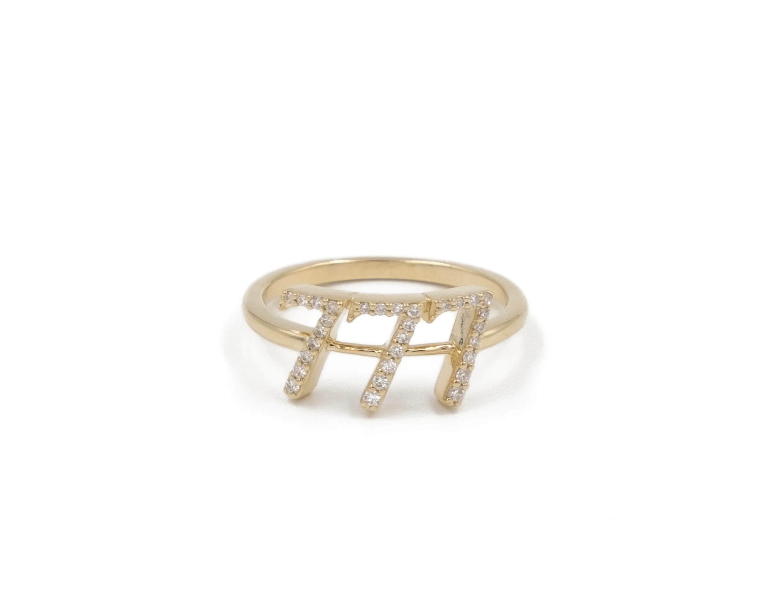 THE ANGEL NUMBER RING - Image 5