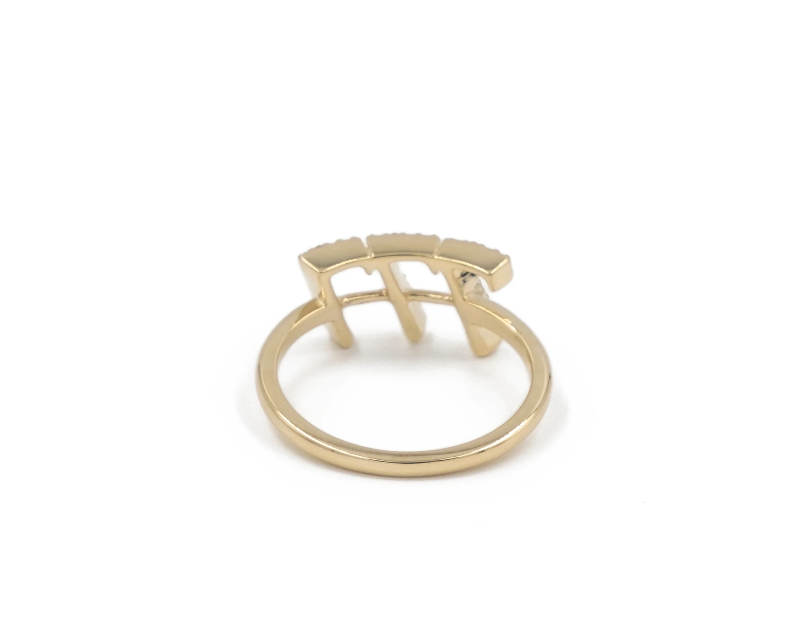 THE ANGEL NUMBER RING - Image 7