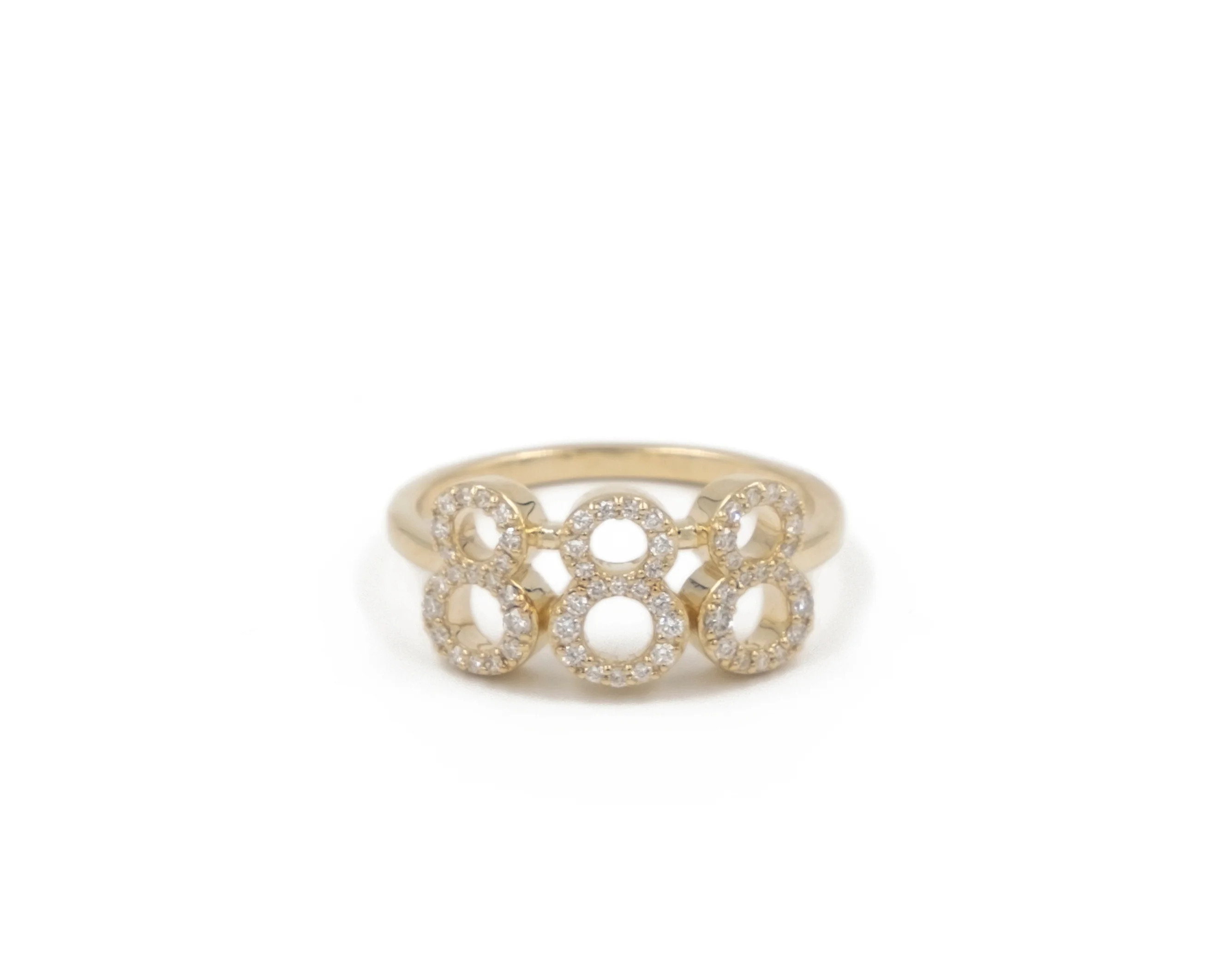 THE ANGEL NUMBER RING - Image 8