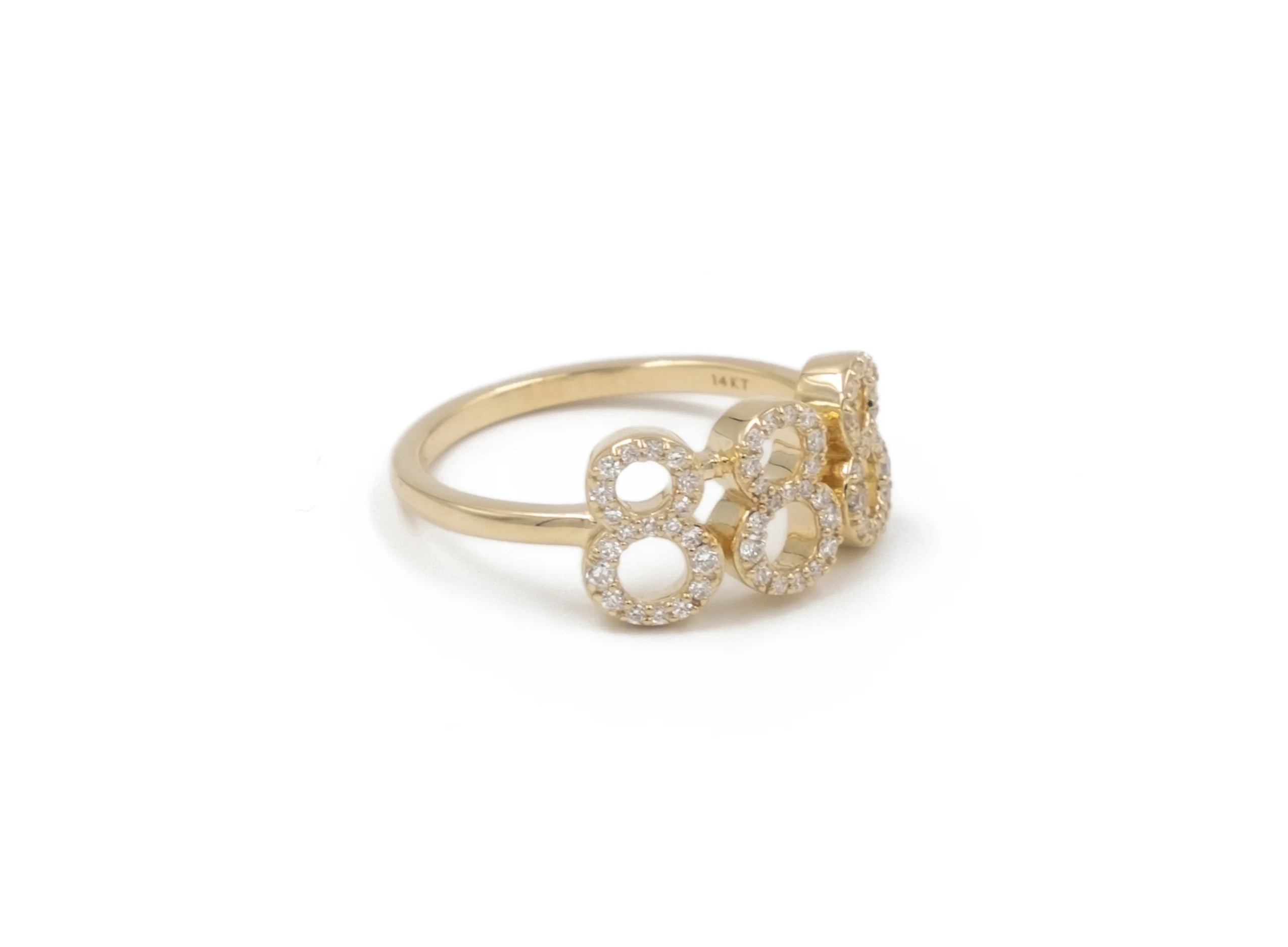 THE ANGEL NUMBER RING - Image 9