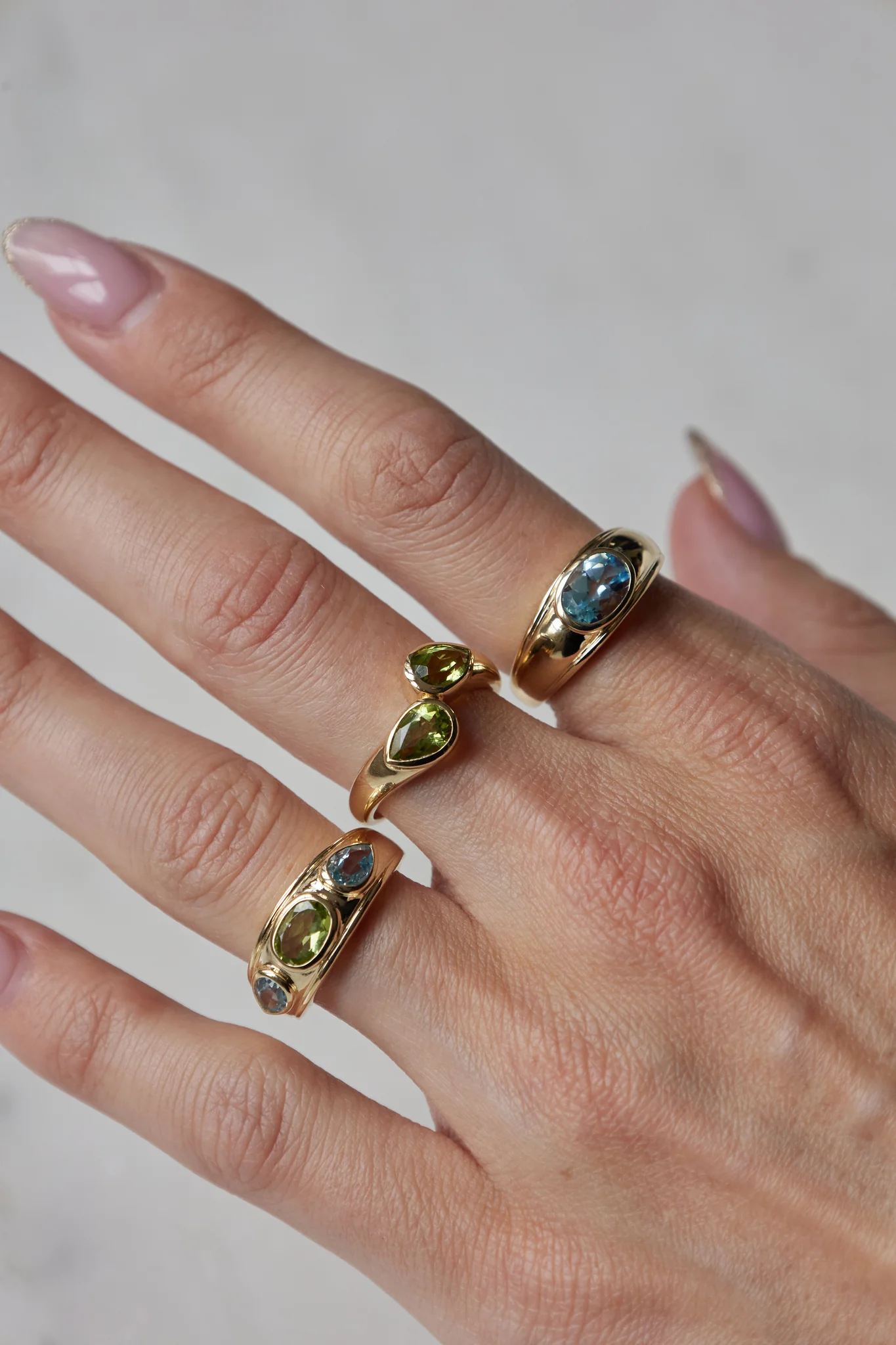 THE JACKIE RING - Image 4
