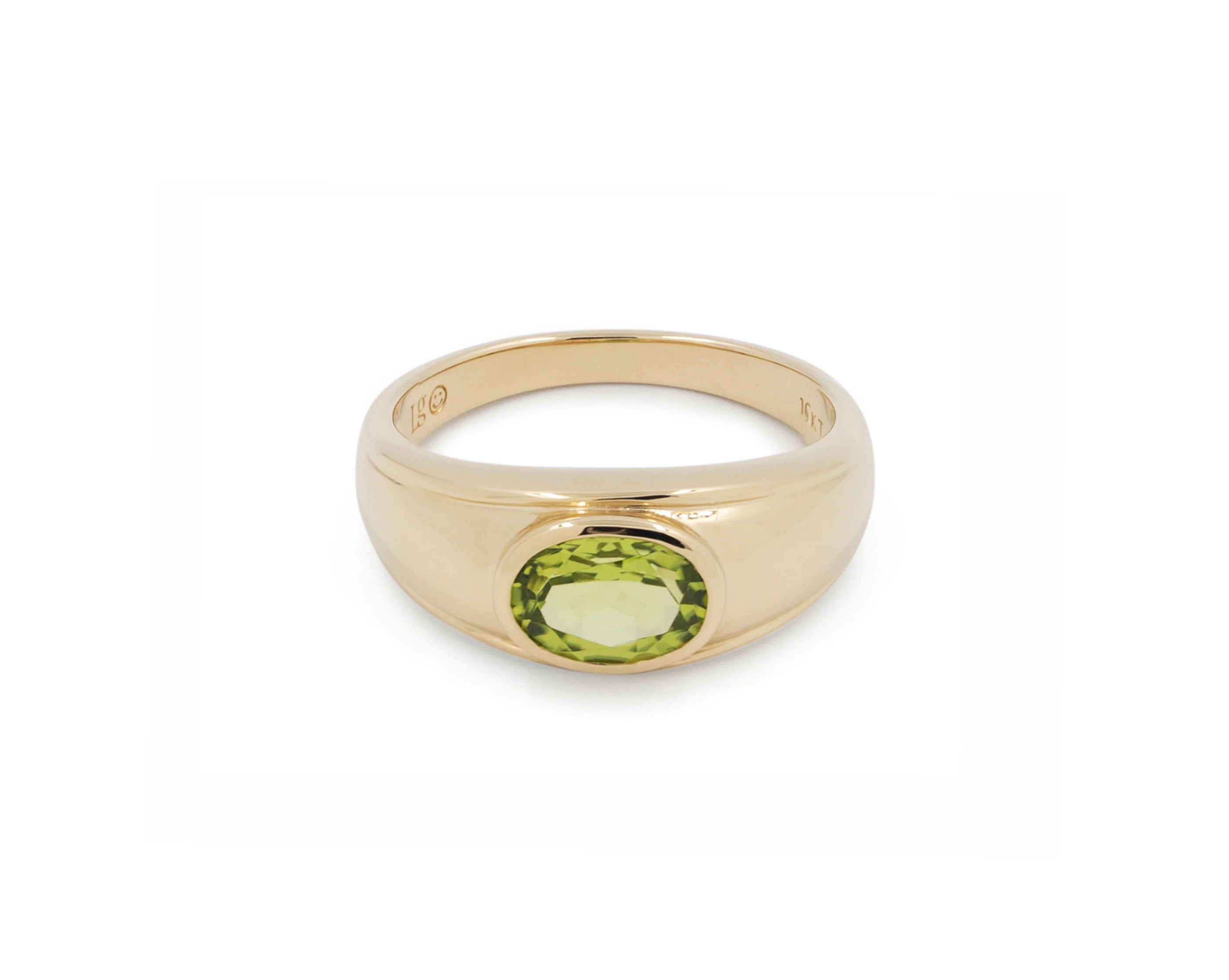 THE JACKIE RING - Image 5