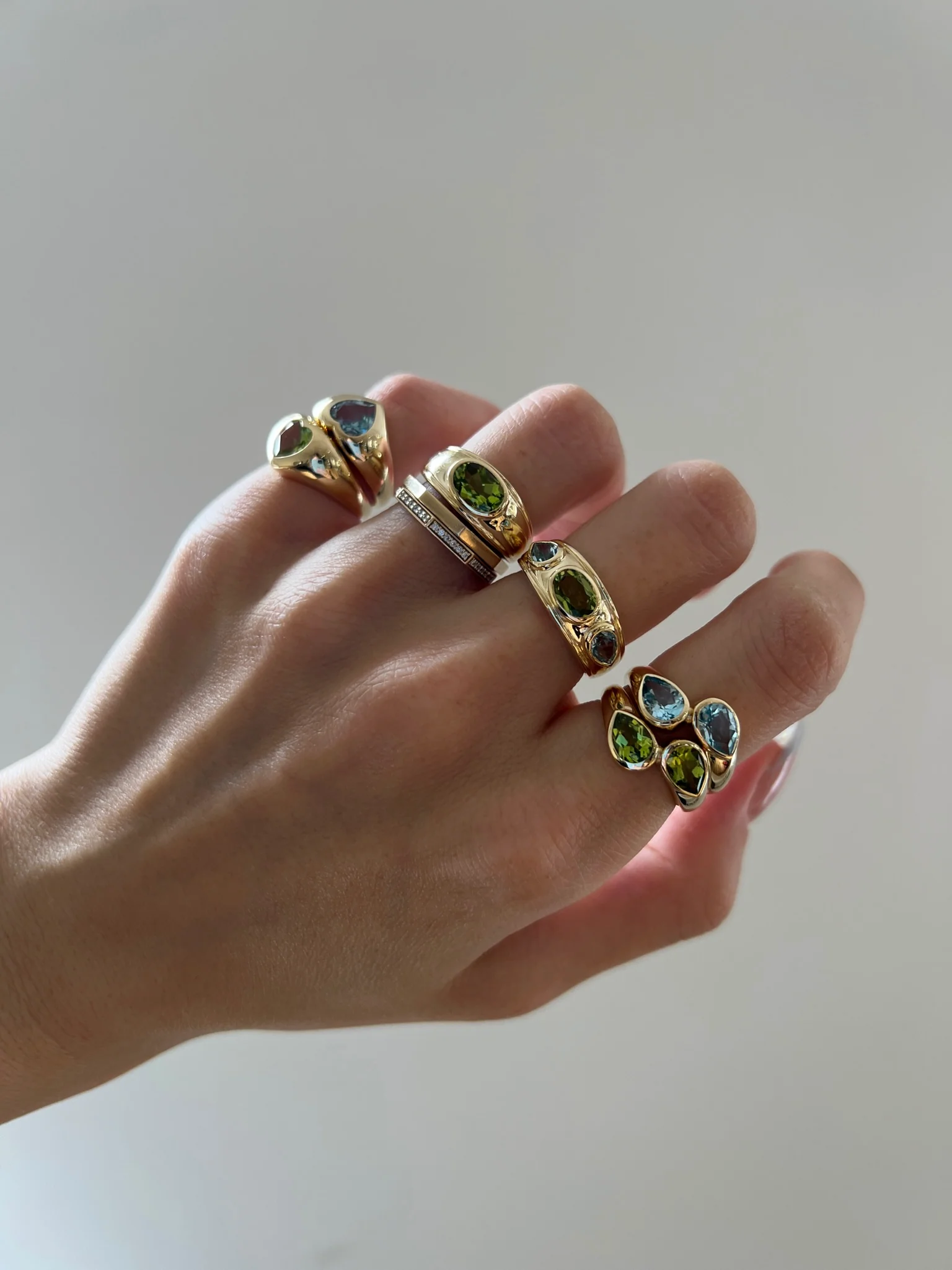THE JACKIE RING - Image 8