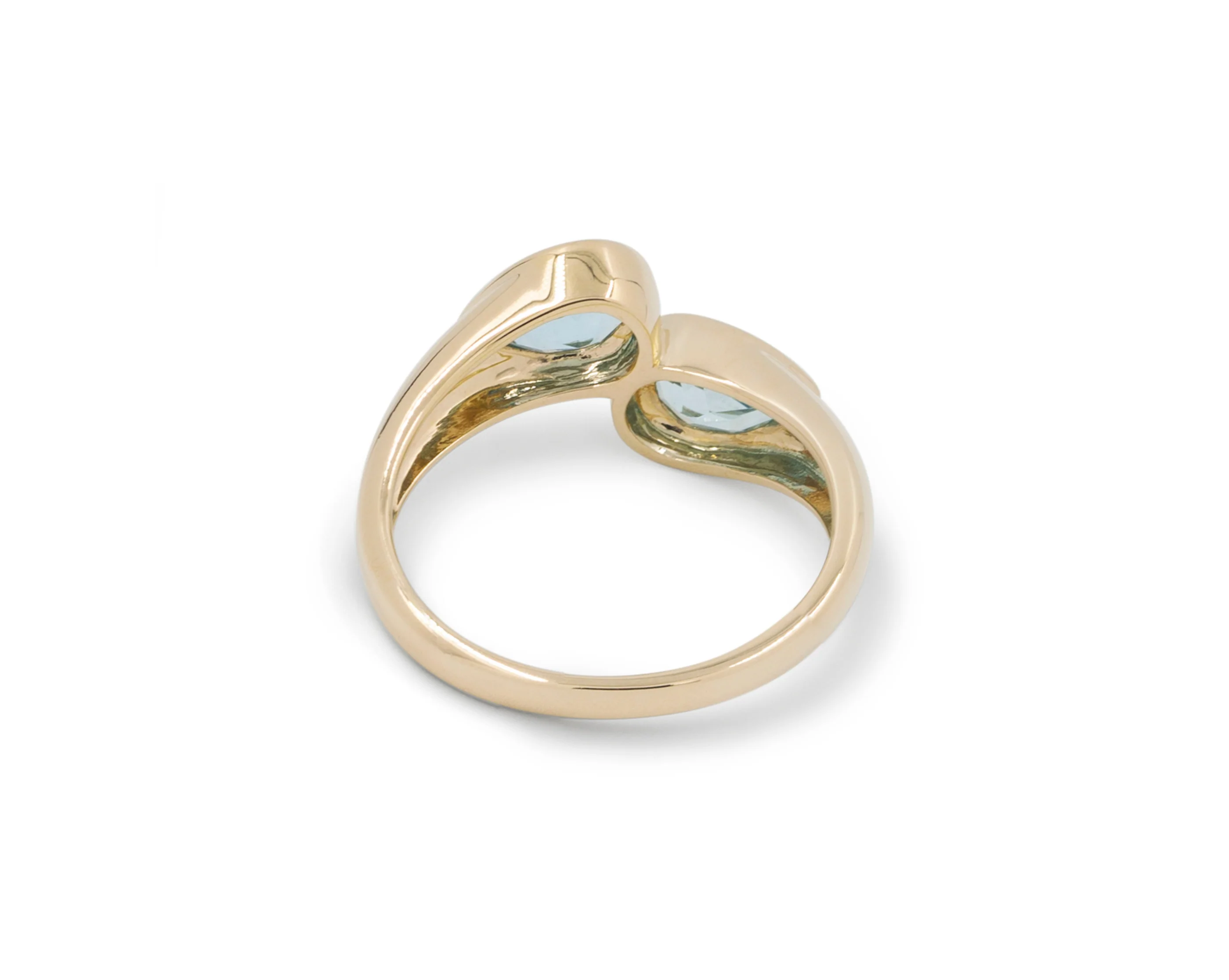 THE PEAR DUO RING - Image 3