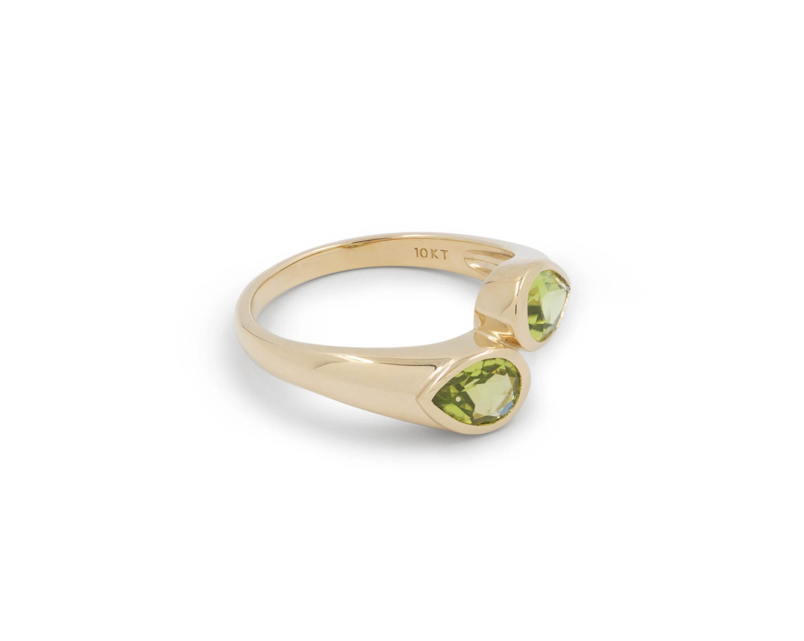 THE PEAR DUO RING - Image 5