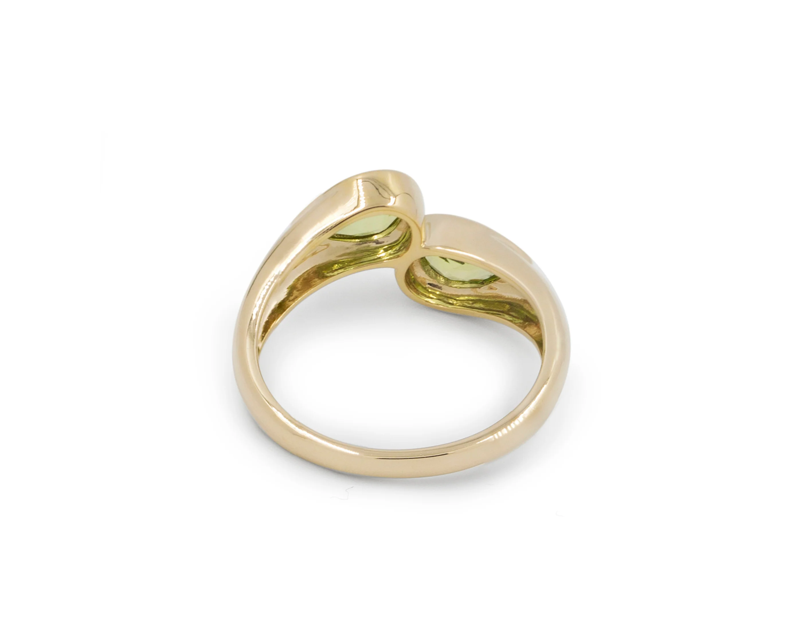 THE PEAR DUO RING - Image 6