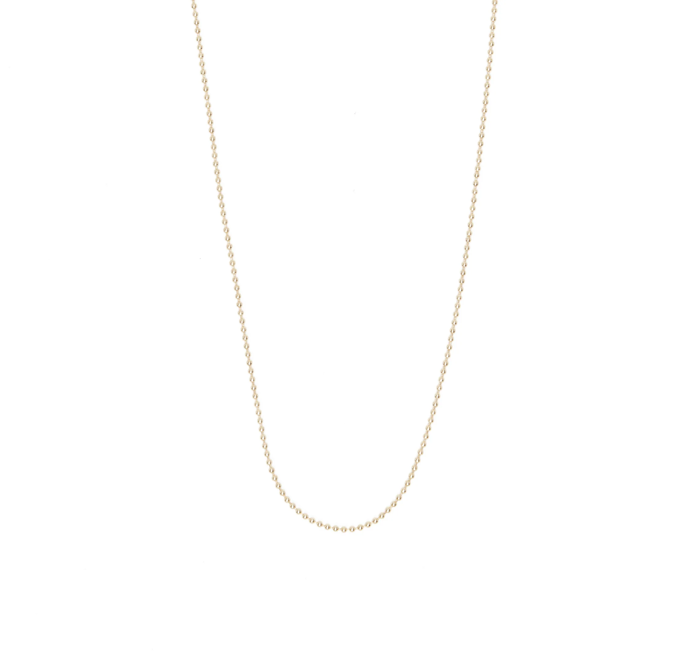 THE BALL CHAIN - Image 4