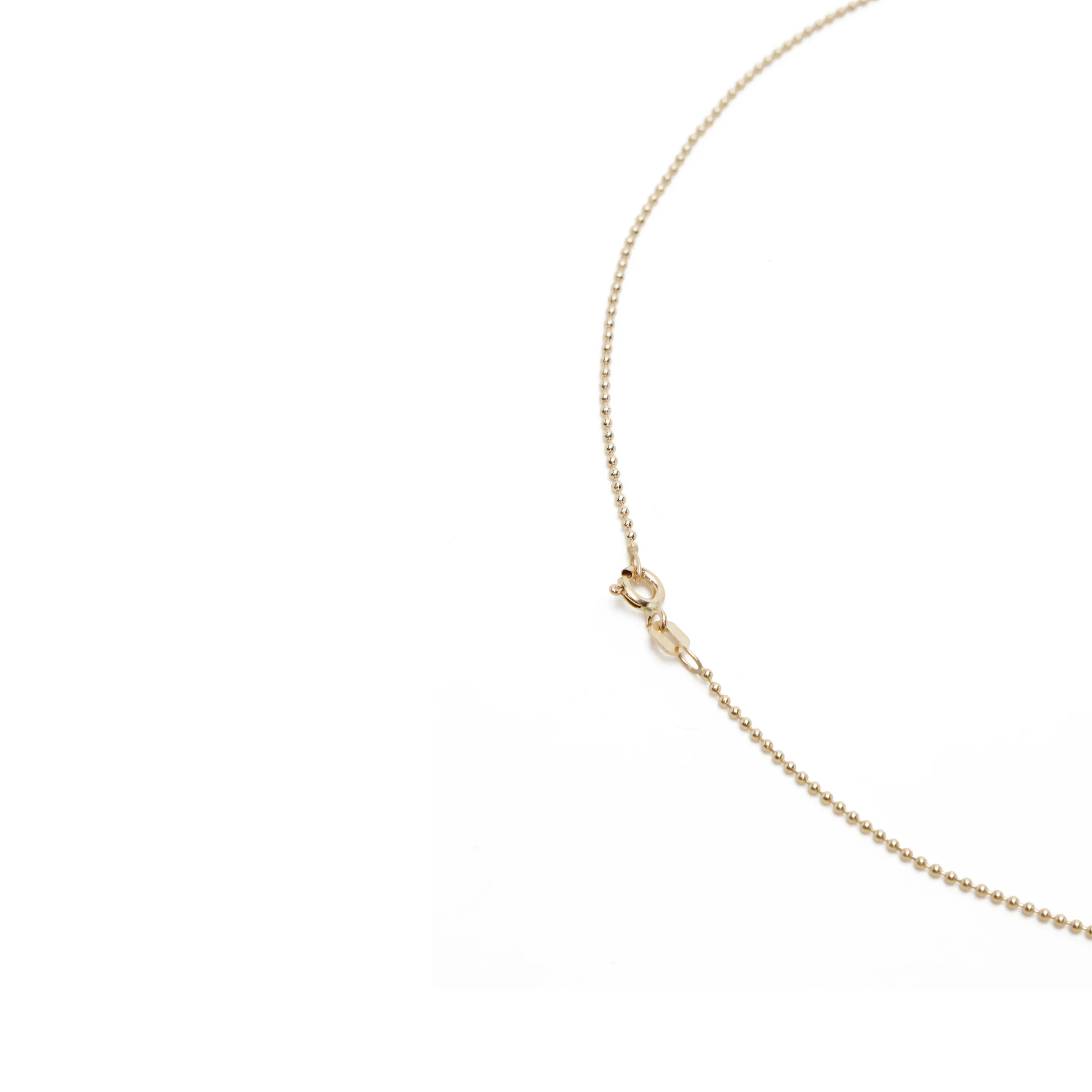 THE BALL CHAIN - Image 5