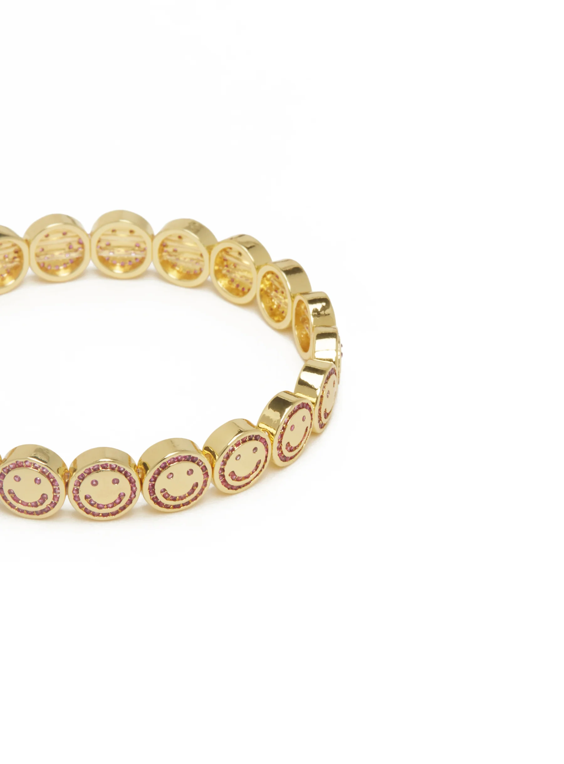 THE BEZEL - COLORED CZ - Image 6