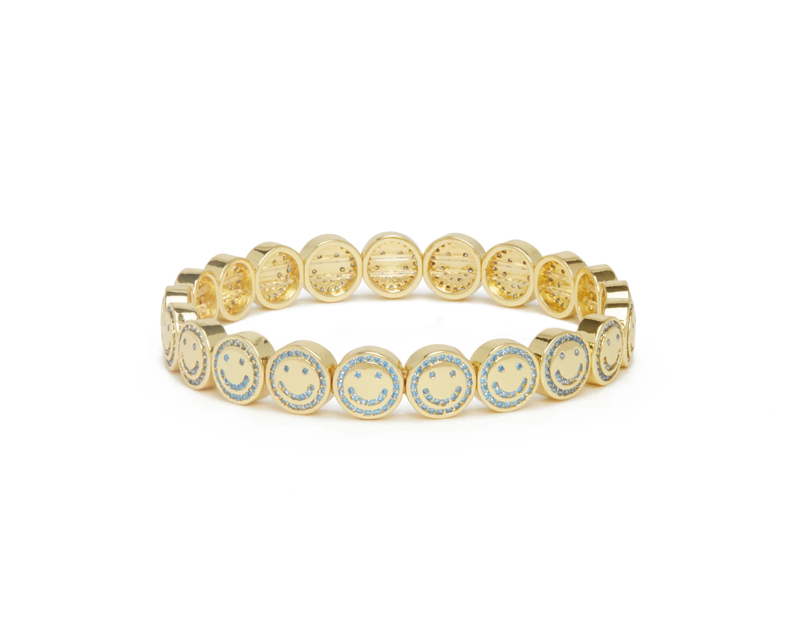 THE BEZEL - COLORED CZ - Image 7