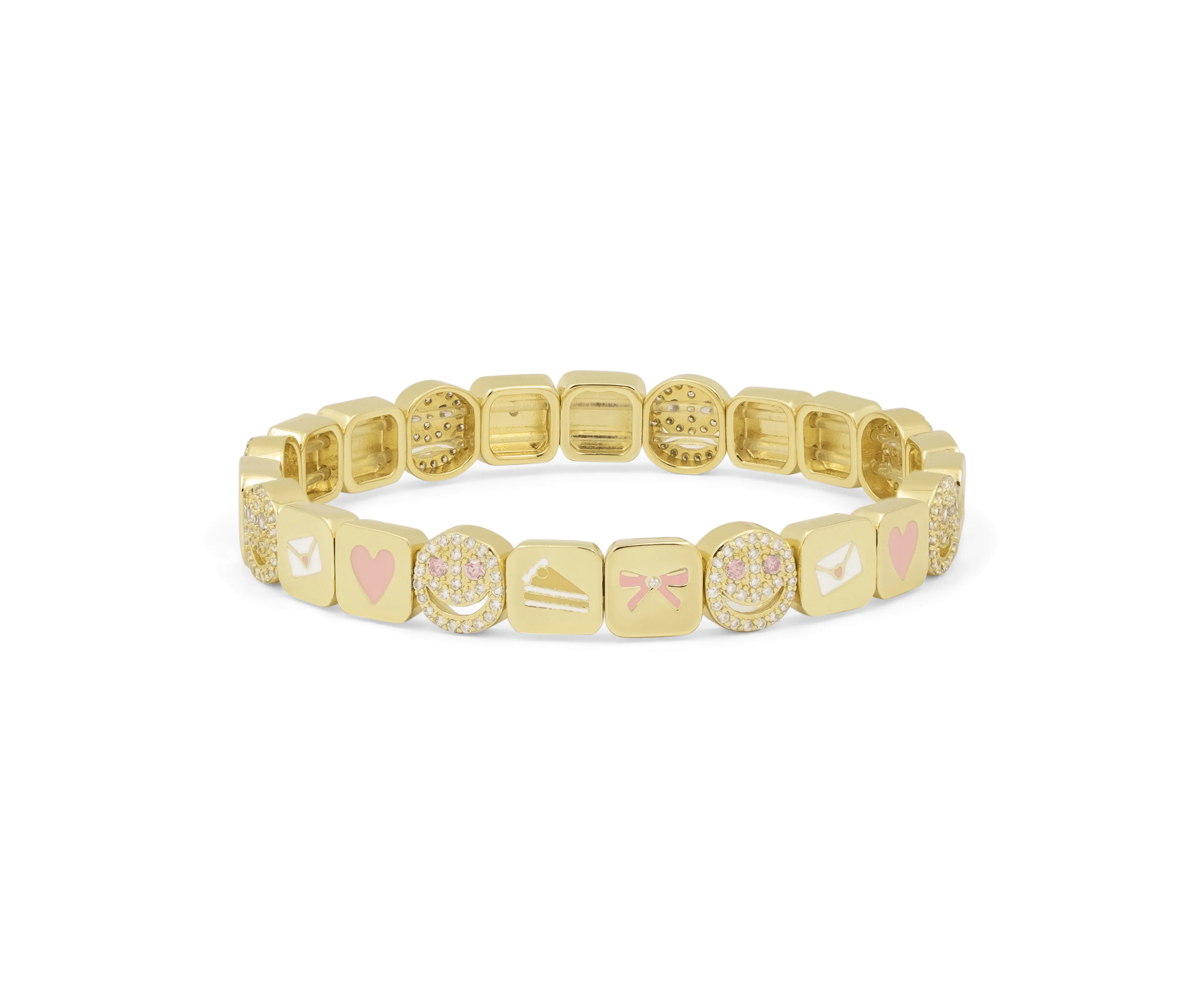 THE CELEBRATION BRACELET