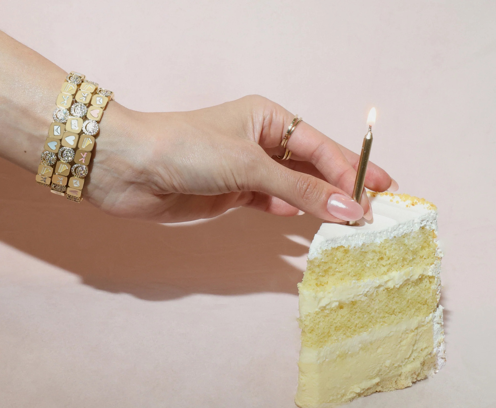 THE CELEBRATION BRACELET - Image 12