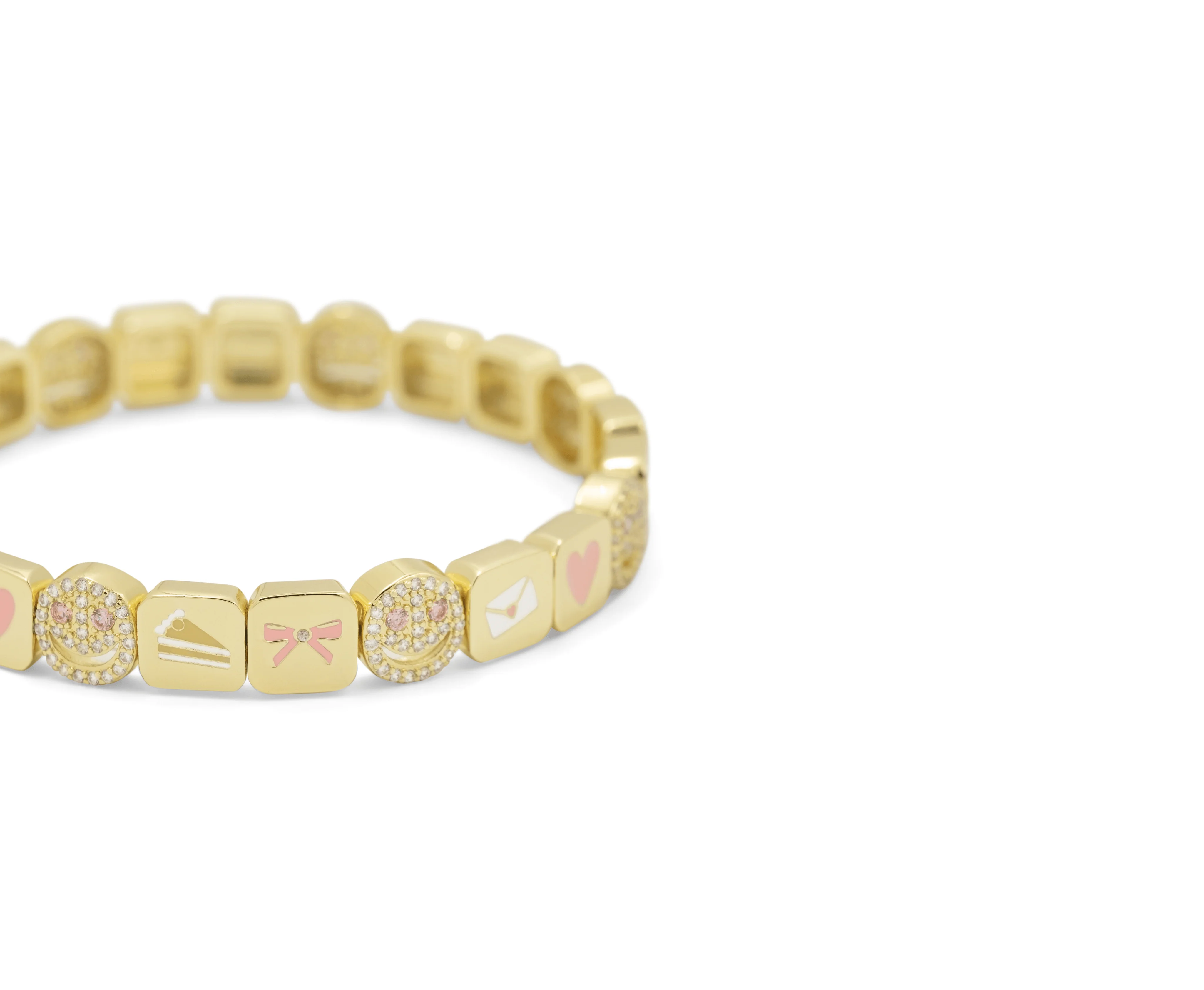THE CELEBRATION BRACELET - Image 2