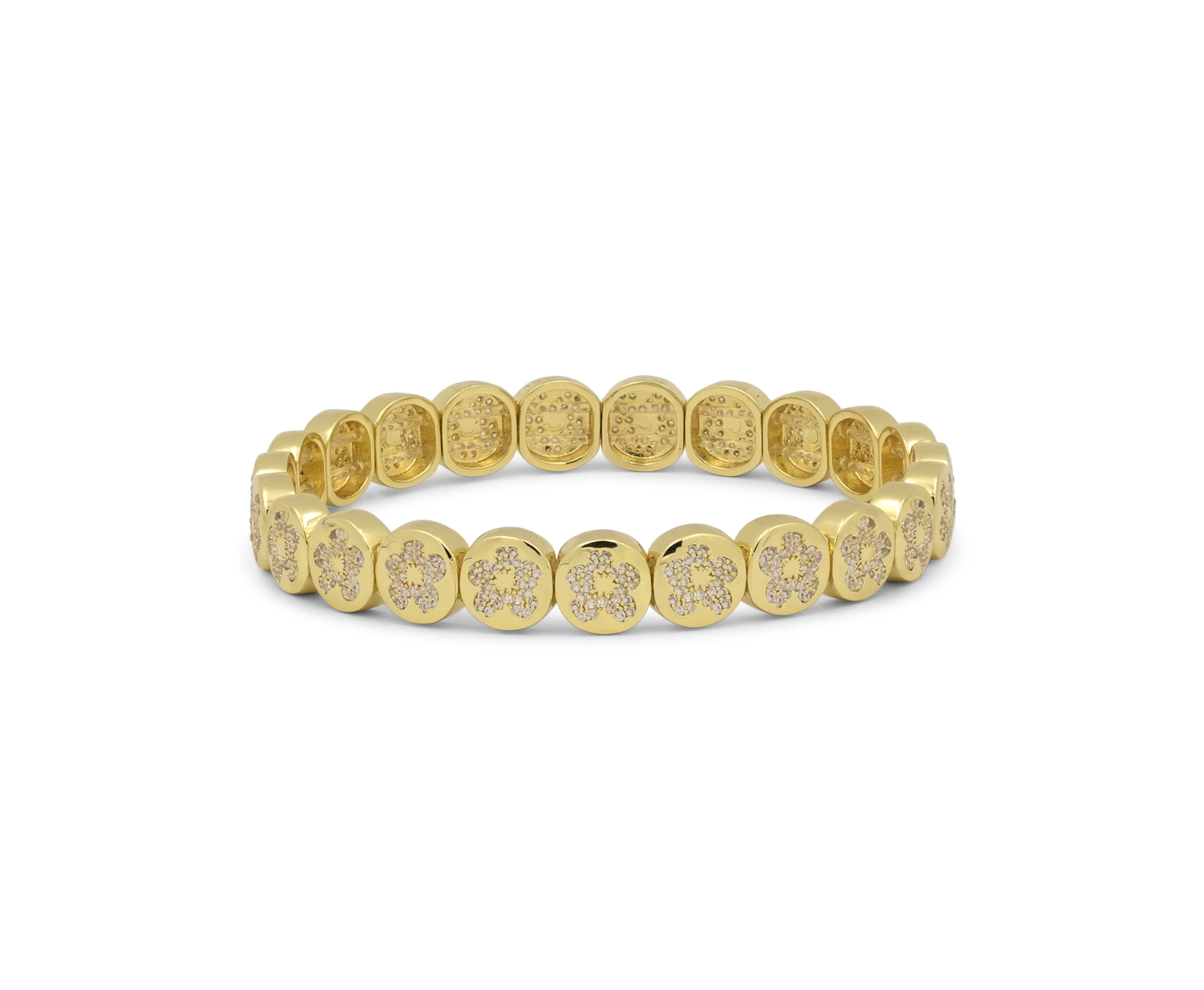 THE BLOSSOM BRACELET - Image 5