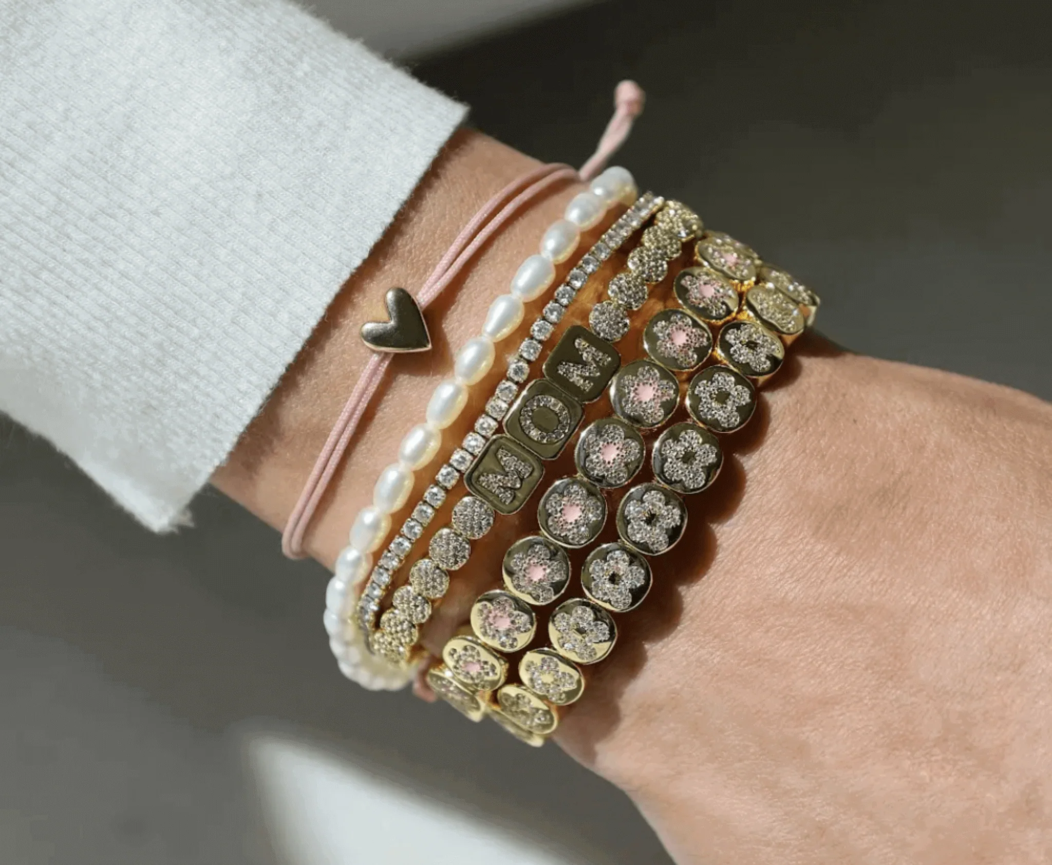 THE BLOSSOM BRACELET - Image 8