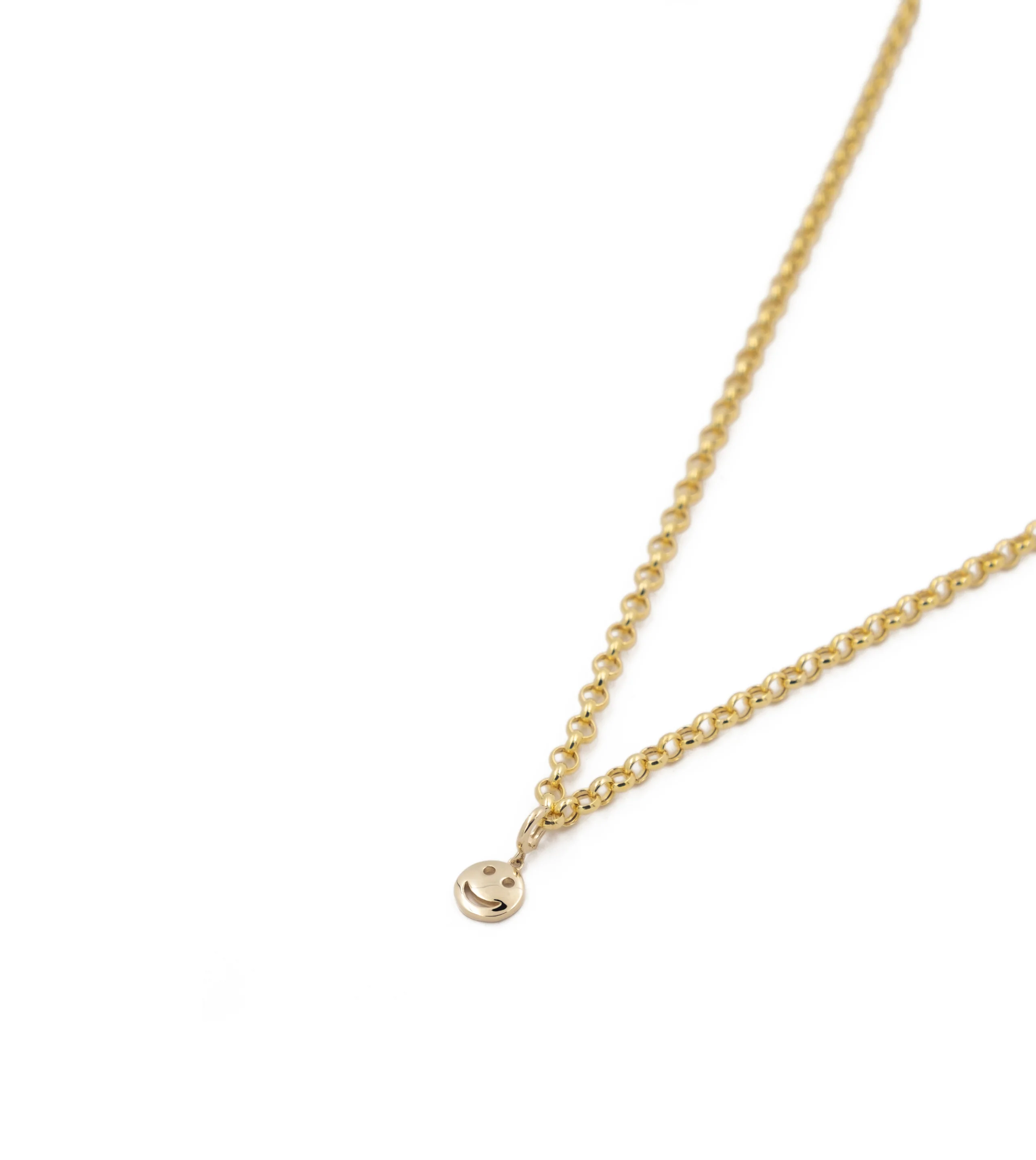 THE CLASSIC HAPPY FACE CHARM - Image 3