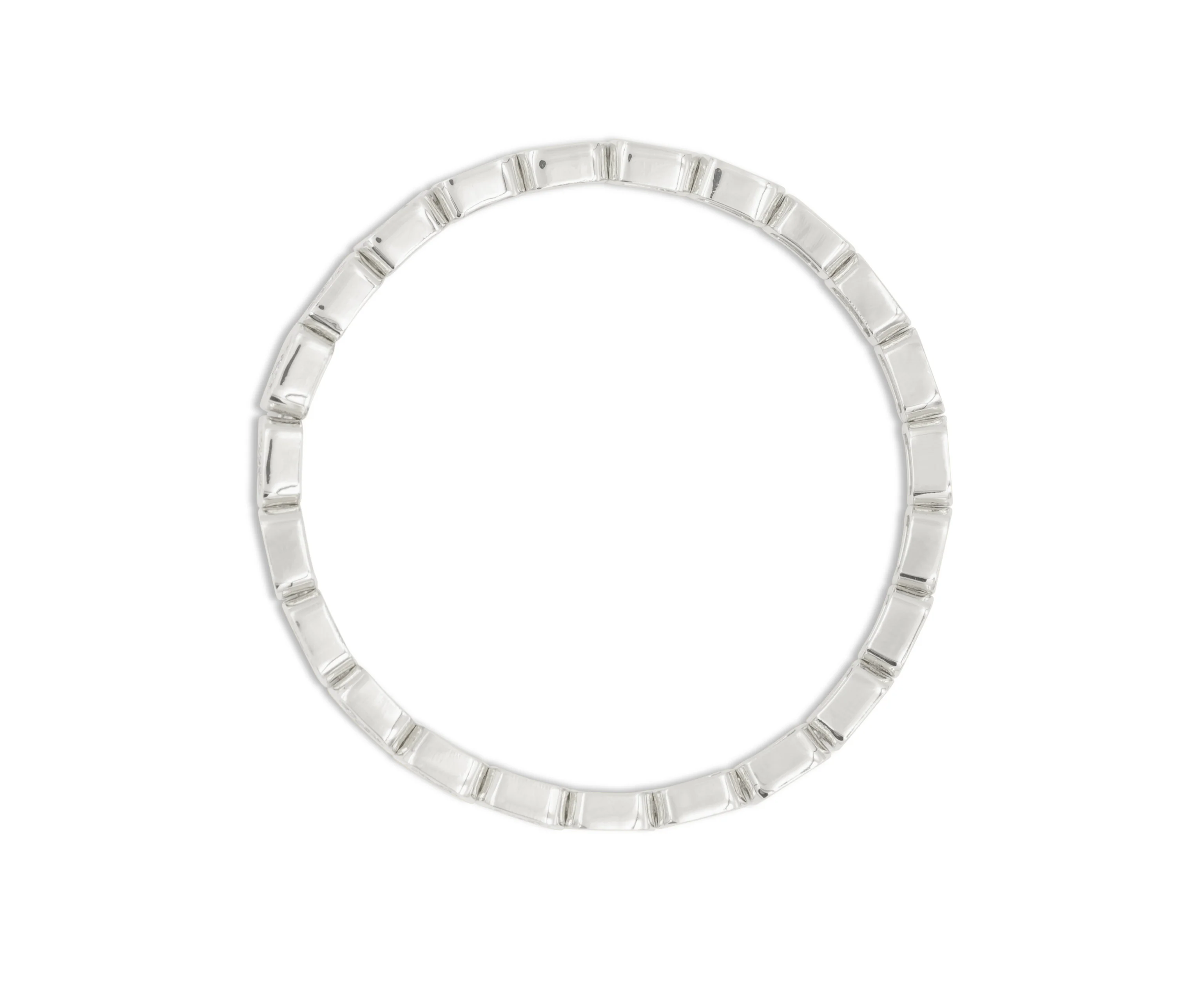THE CLASSIC HEART BRACELET - Image 6