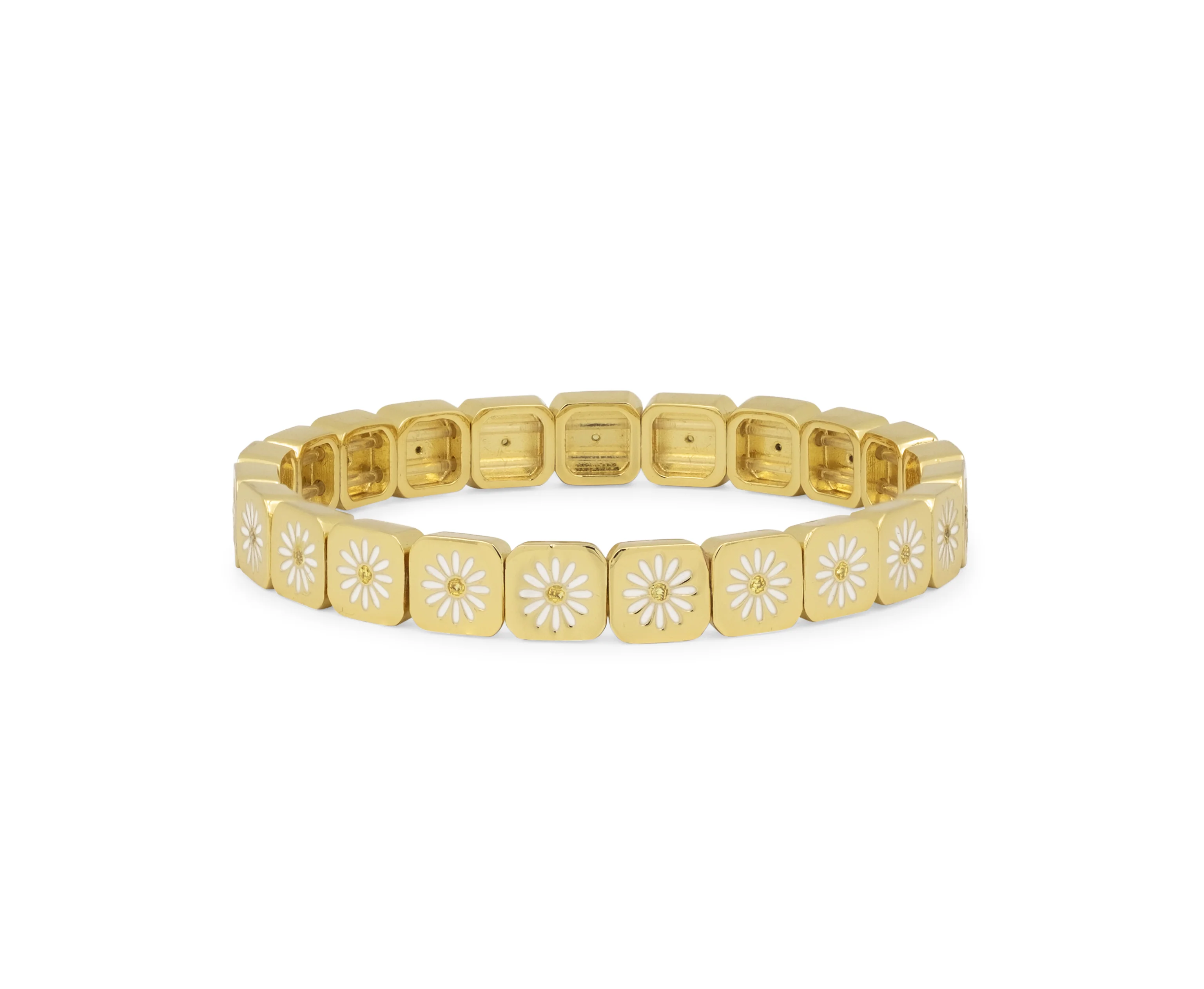 THE DAISY BRACELET