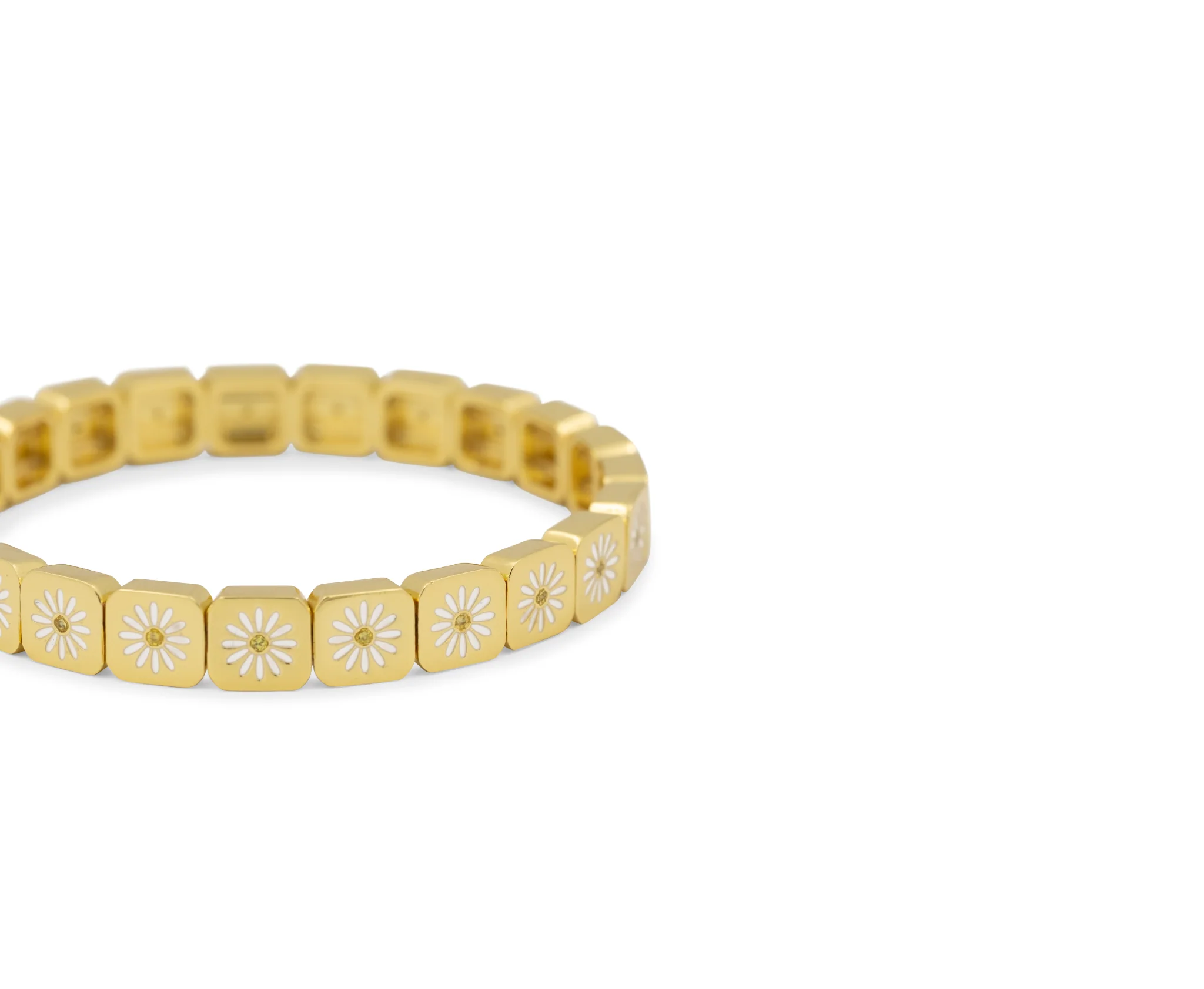 THE DAISY BRACELET - Image 2