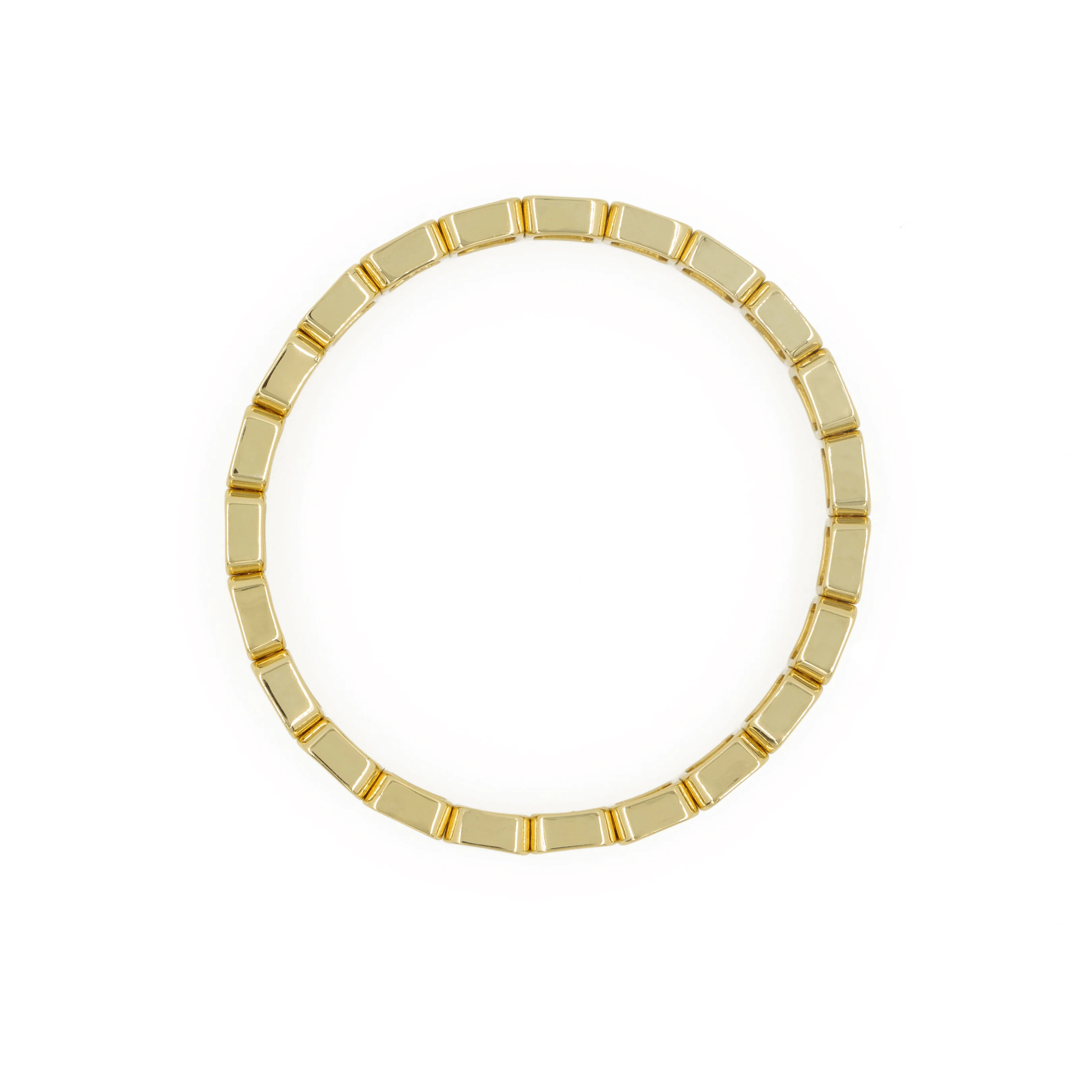 THE DICE BRACELET CZ - Image 3