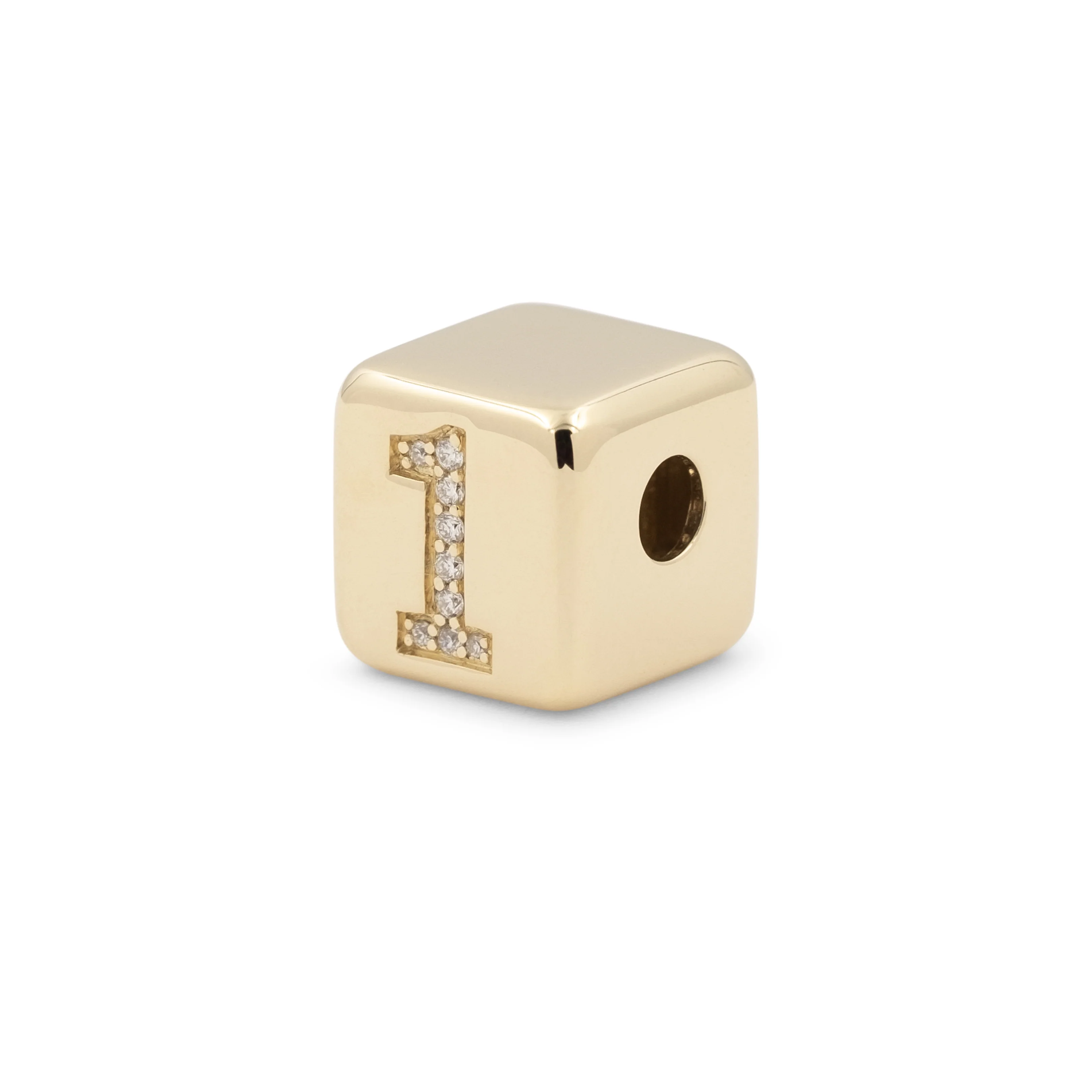 THE LUCKY NUMBER CHARM - Image 10