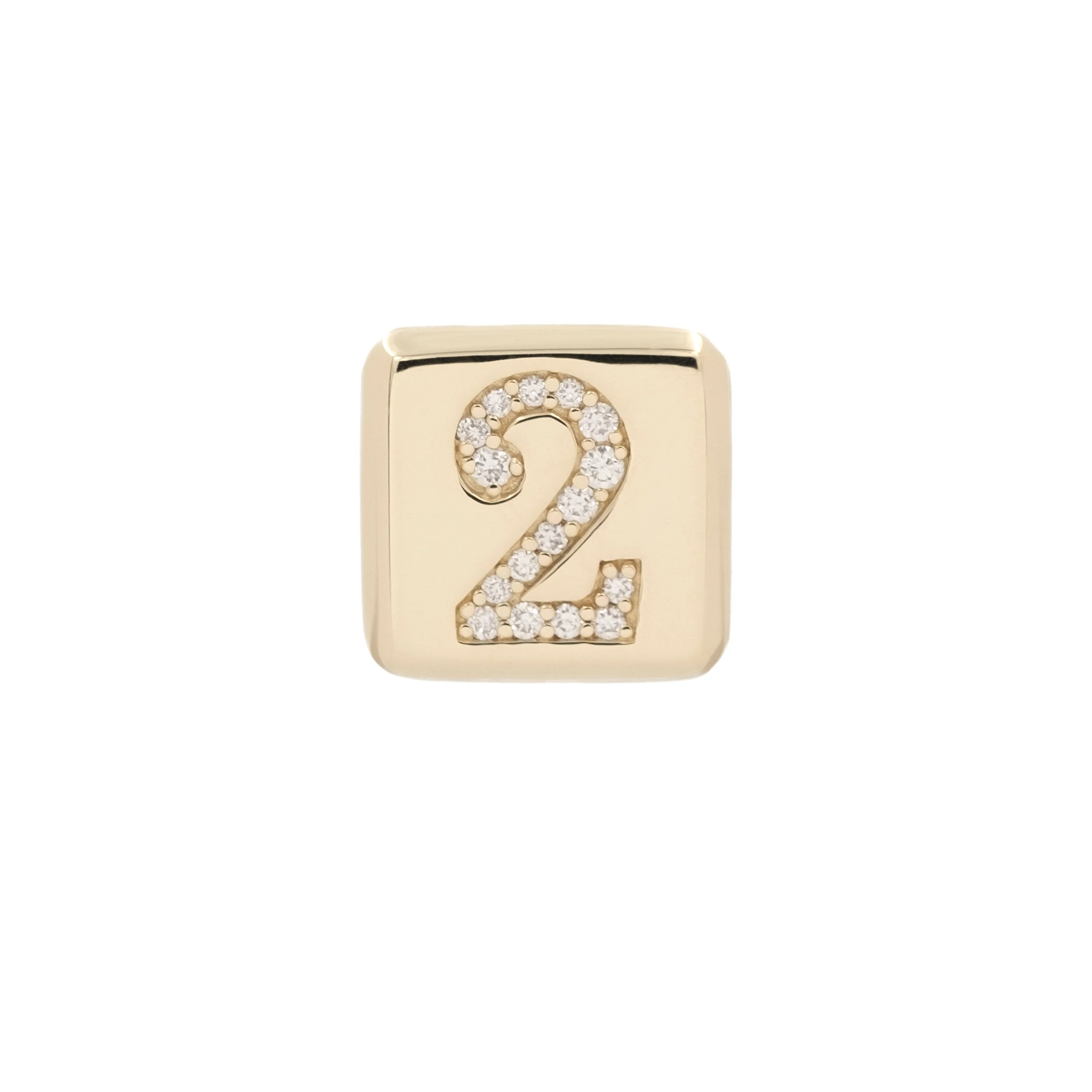 THE LUCKY NUMBER CHARM - Image 11