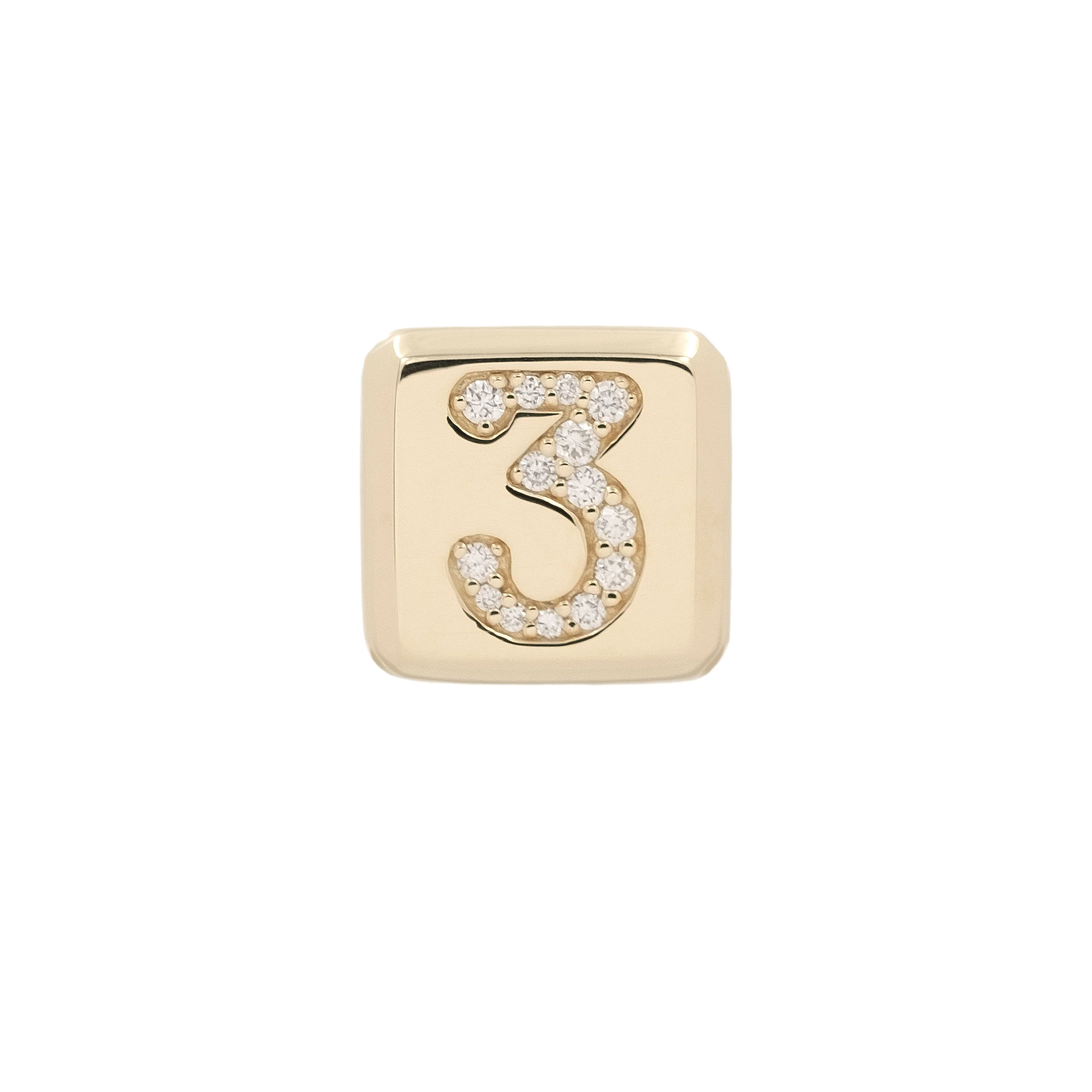 THE LUCKY NUMBER CHARM - Image 13