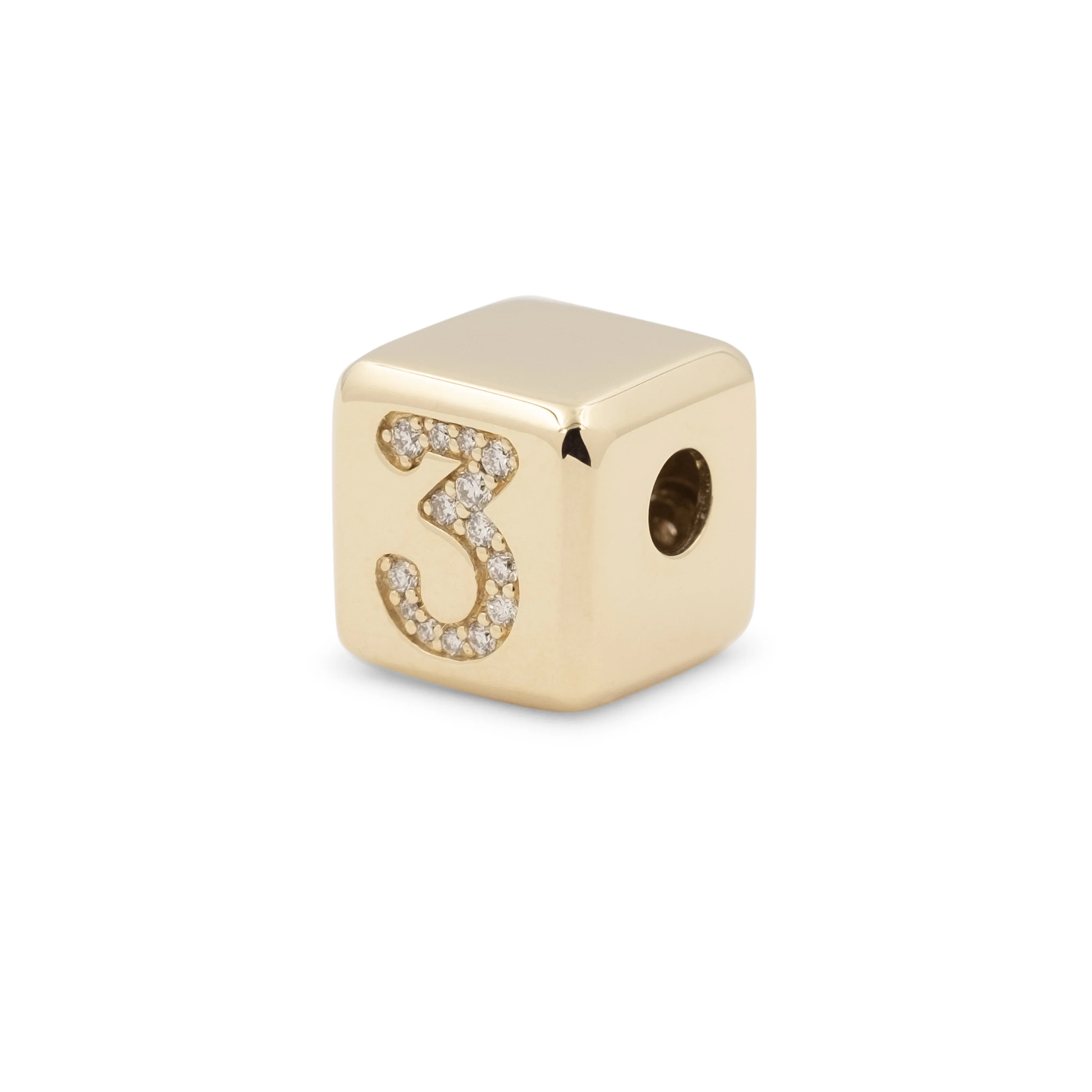 THE LUCKY NUMBER CHARM - Image 14