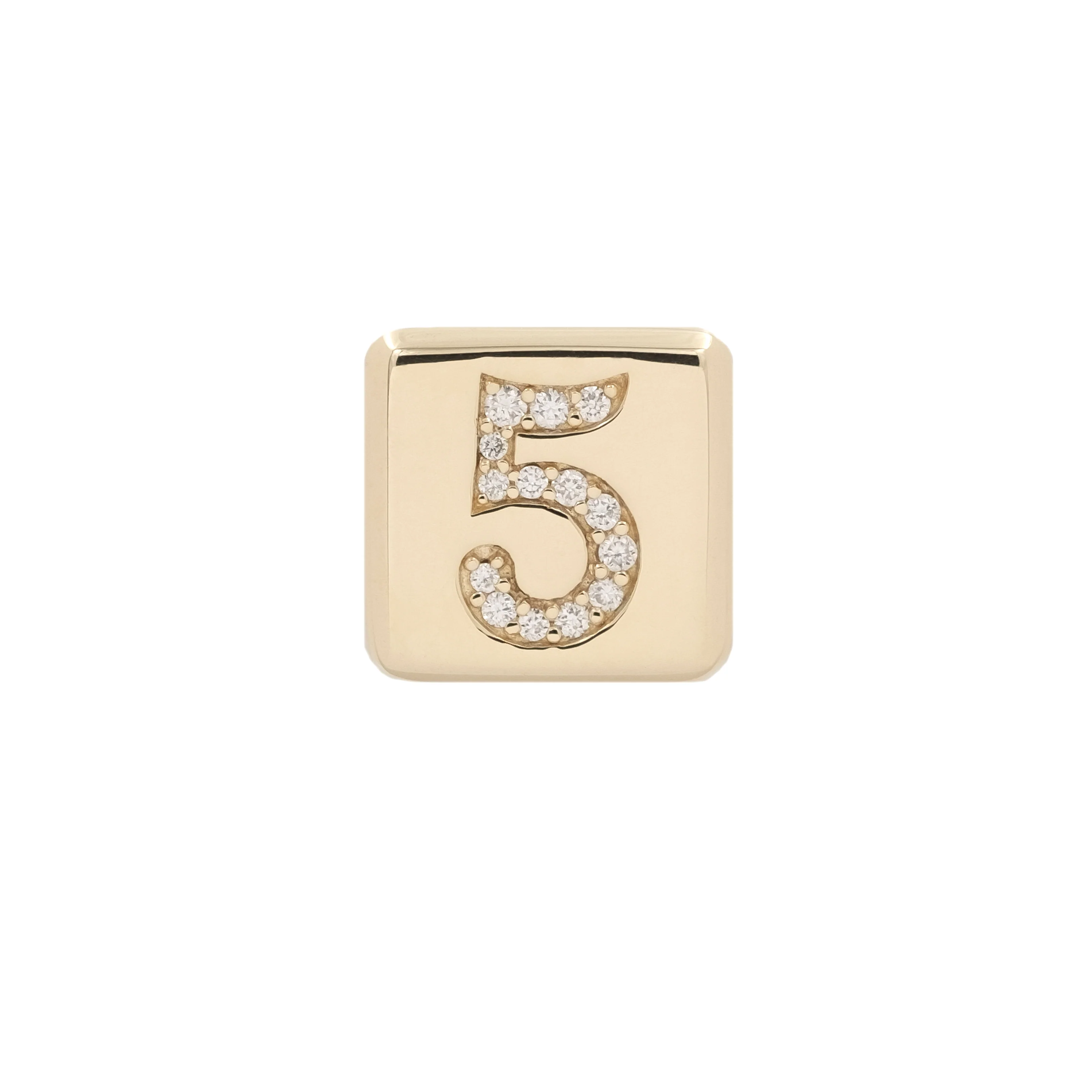 THE LUCKY NUMBER CHARM - Image 15