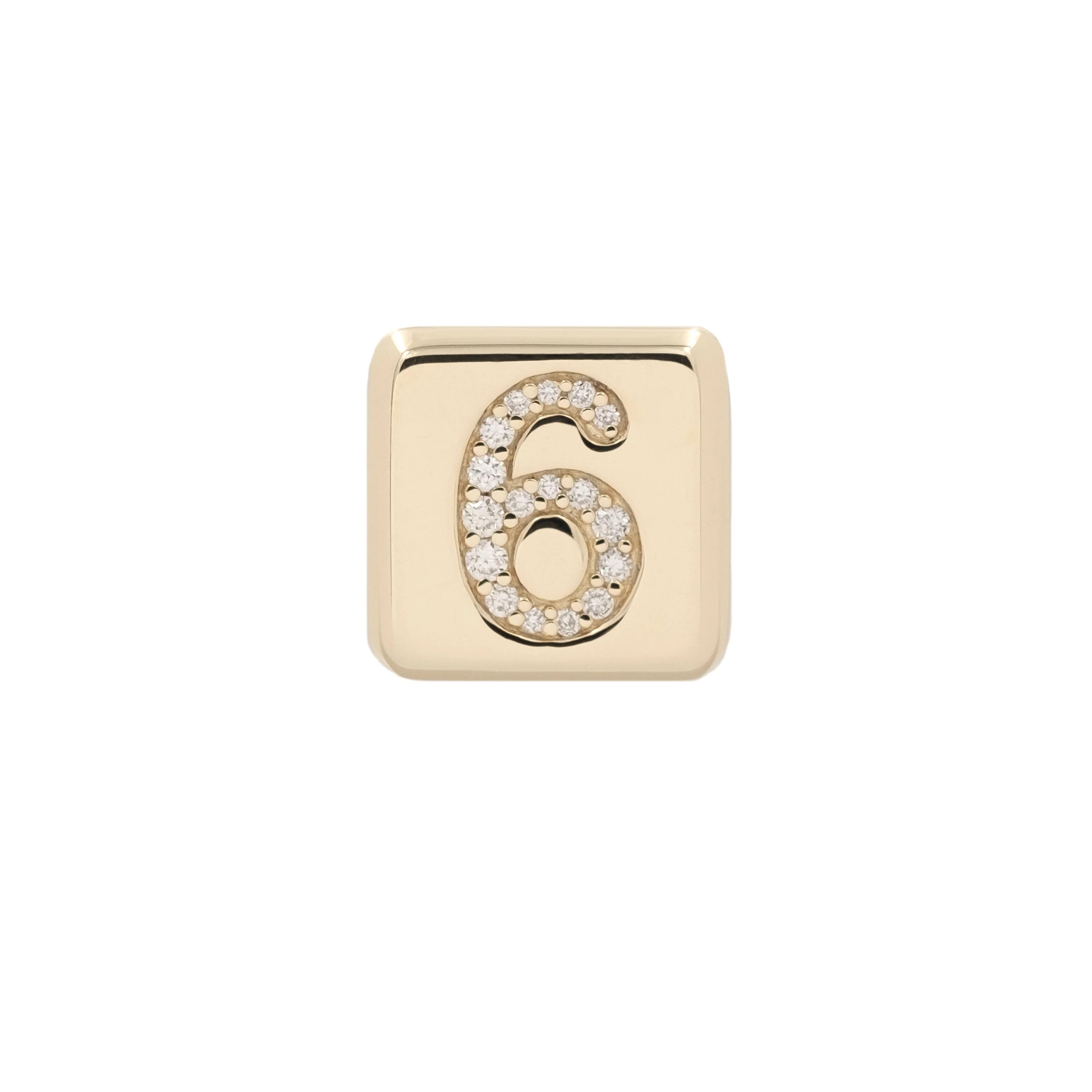 THE LUCKY NUMBER CHARM - Image 17