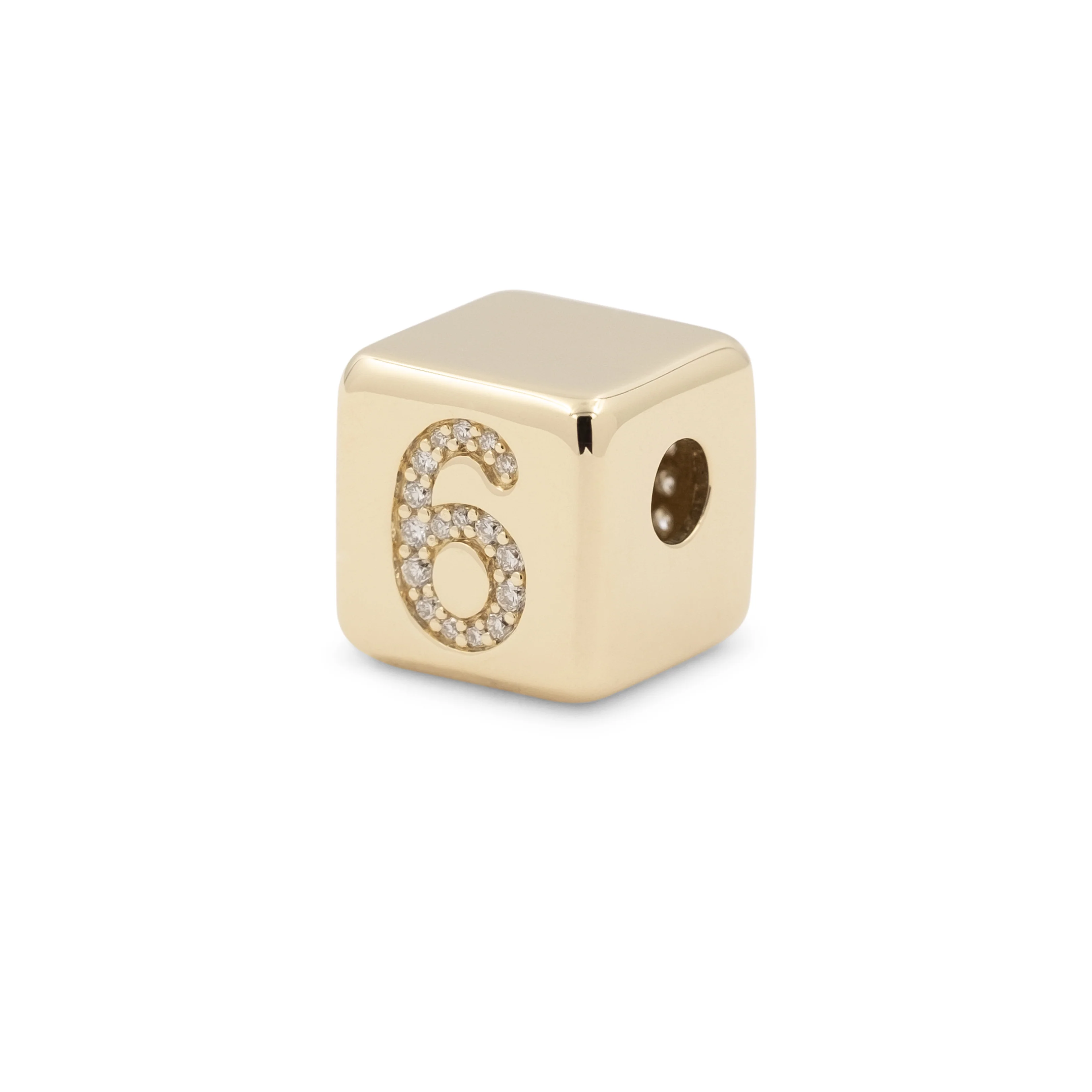 THE LUCKY NUMBER CHARM - Image 18