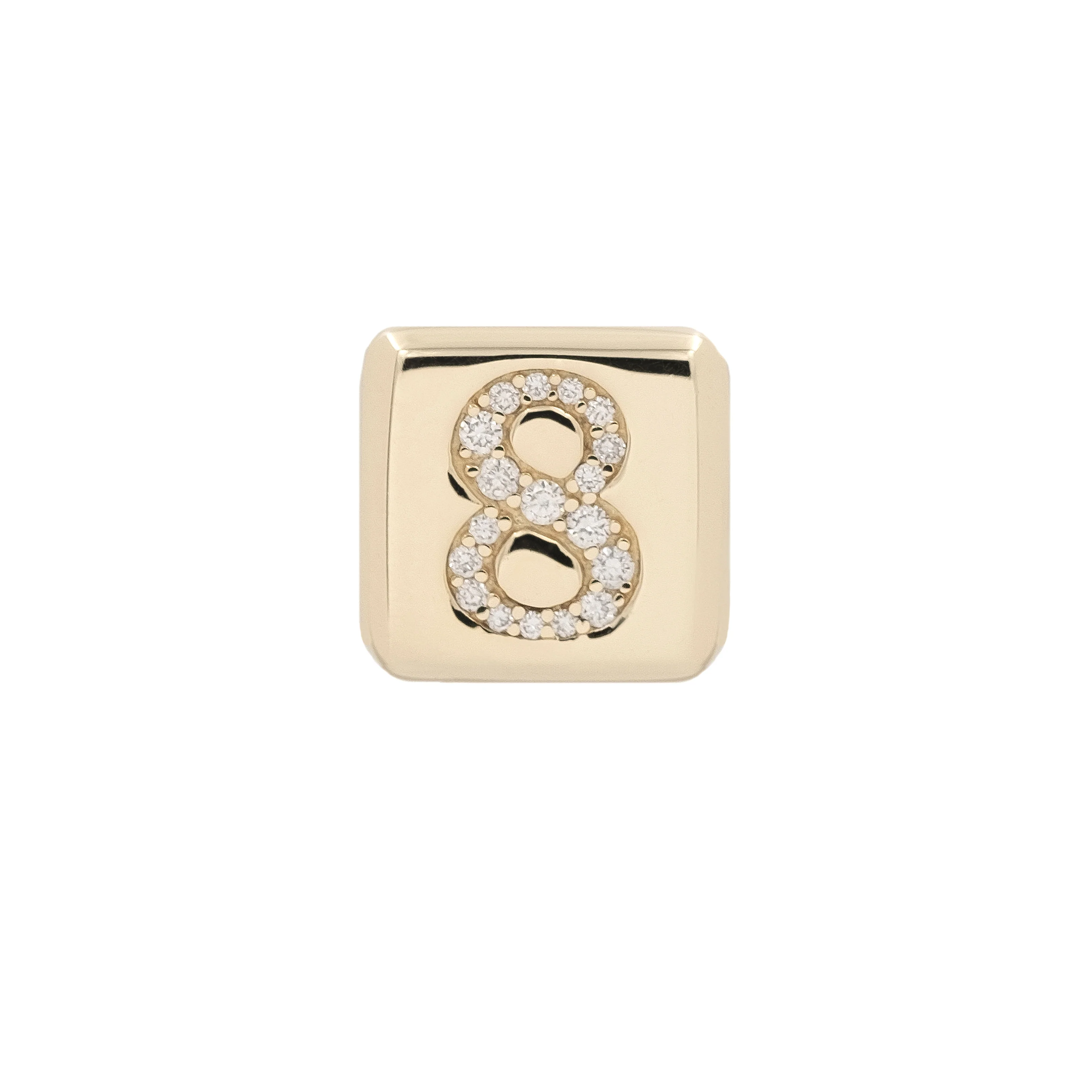 THE LUCKY NUMBER CHARM - Image 19