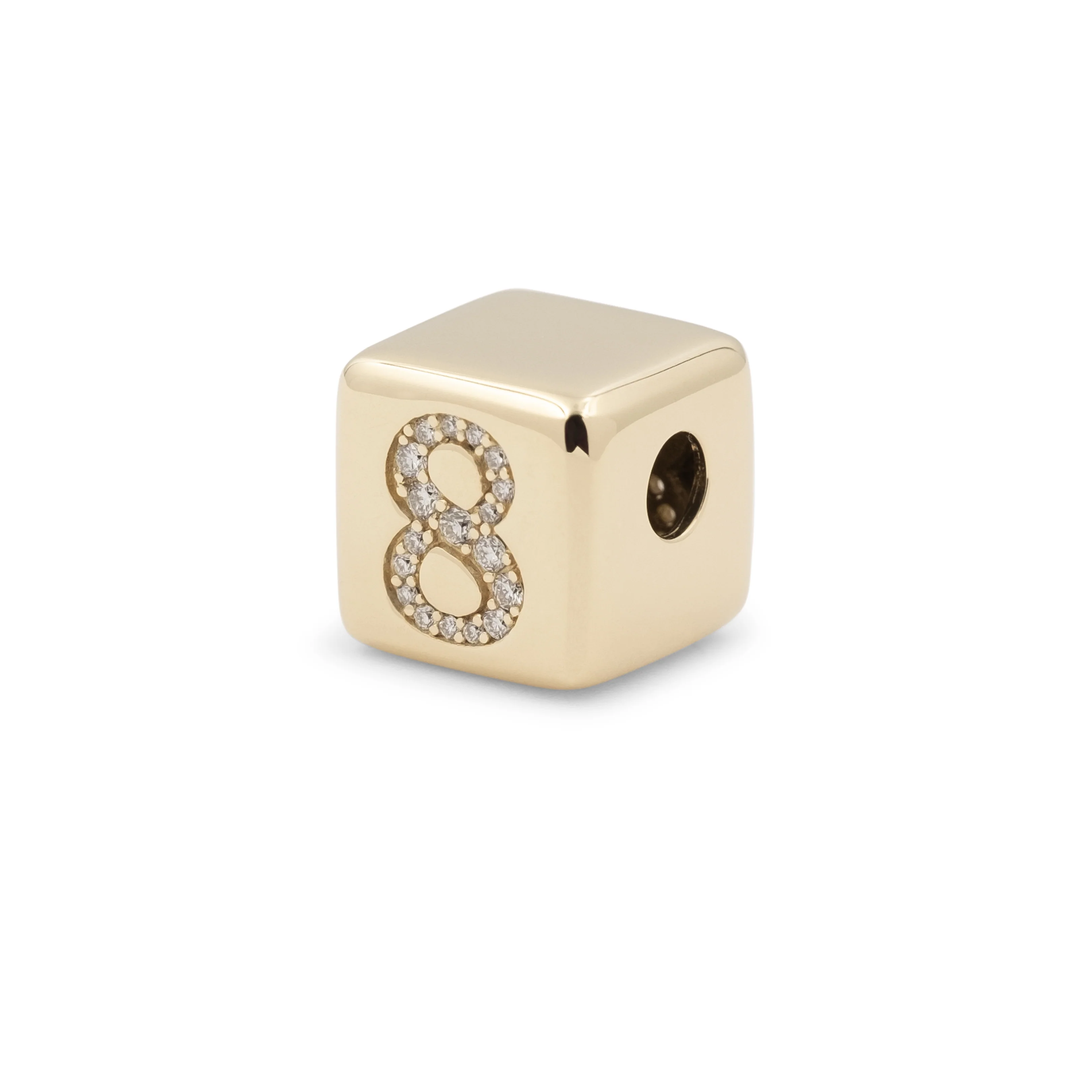 THE LUCKY NUMBER CHARM - Image 20