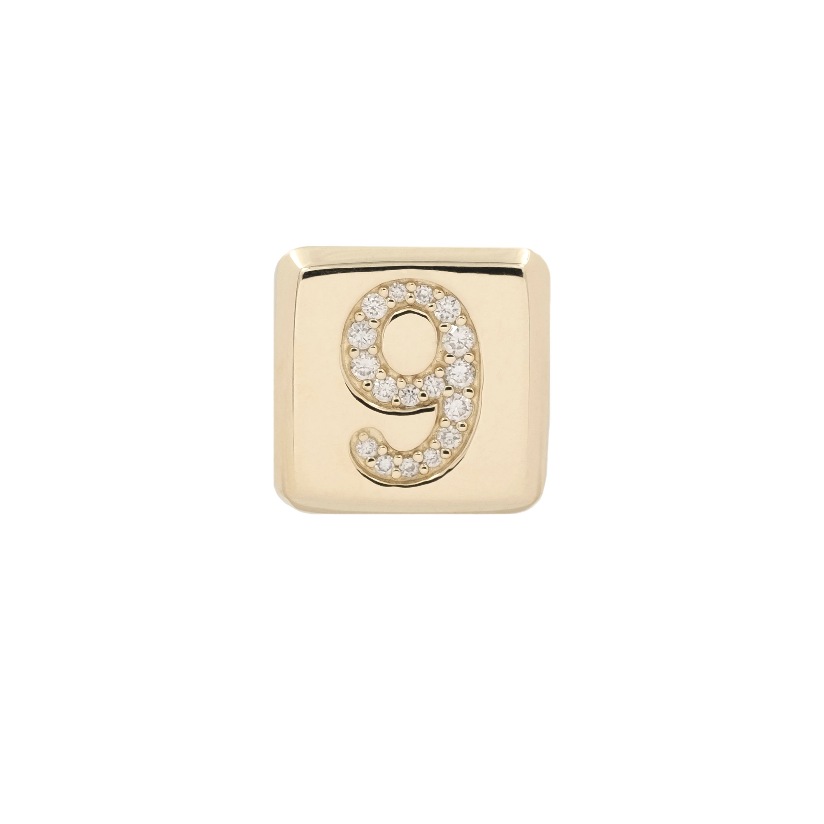 THE LUCKY NUMBER CHARM - Image 21