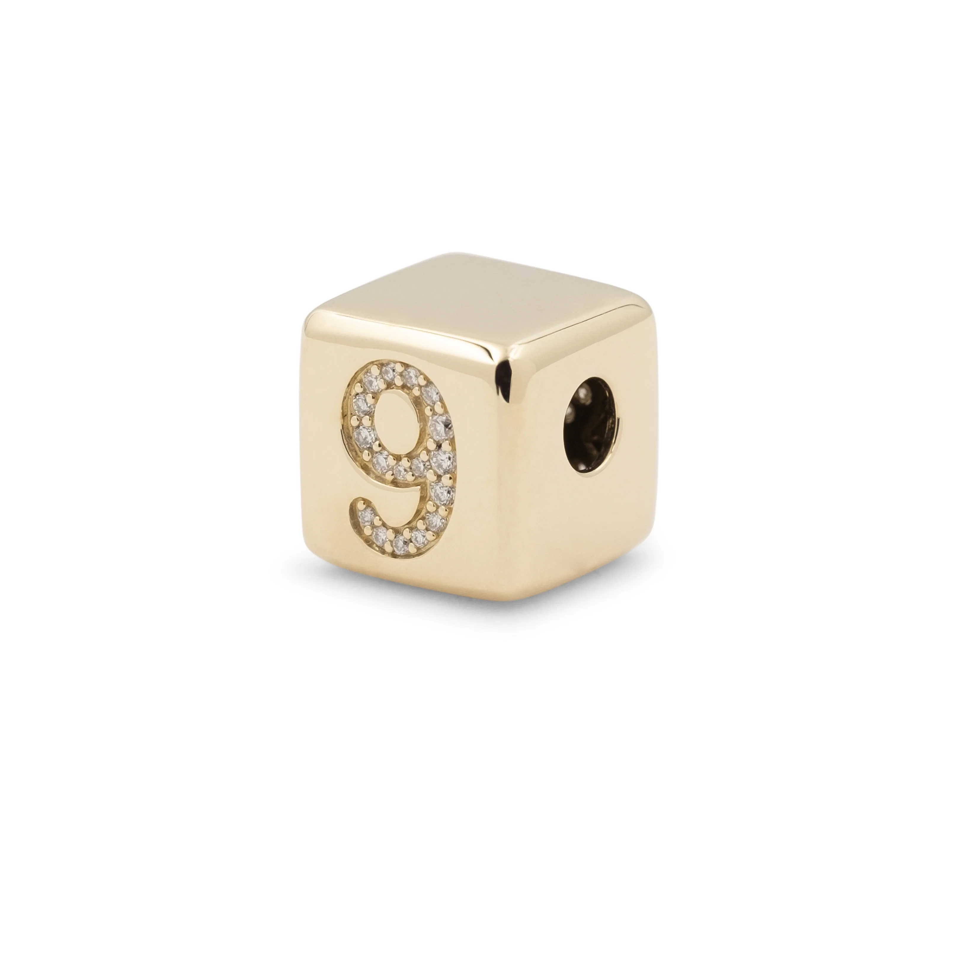THE LUCKY NUMBER CHARM - Image 22
